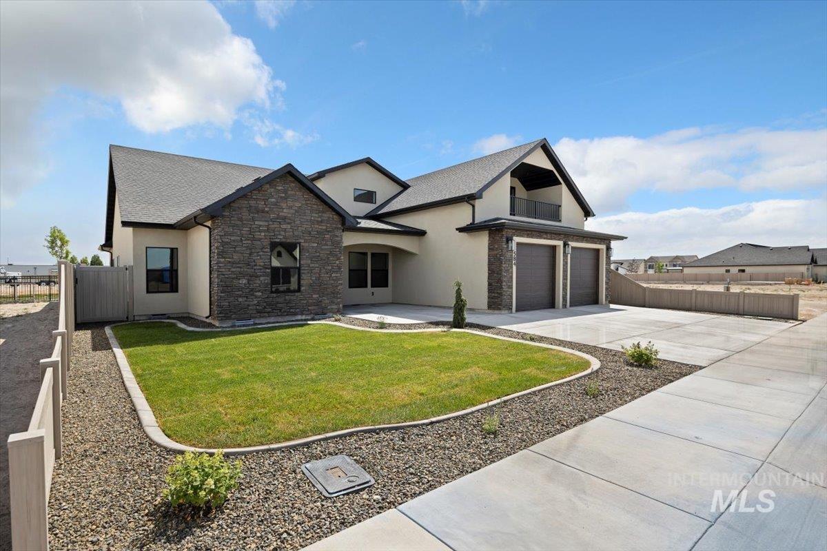 584 Canyon Falls Dr. Property Photo 1