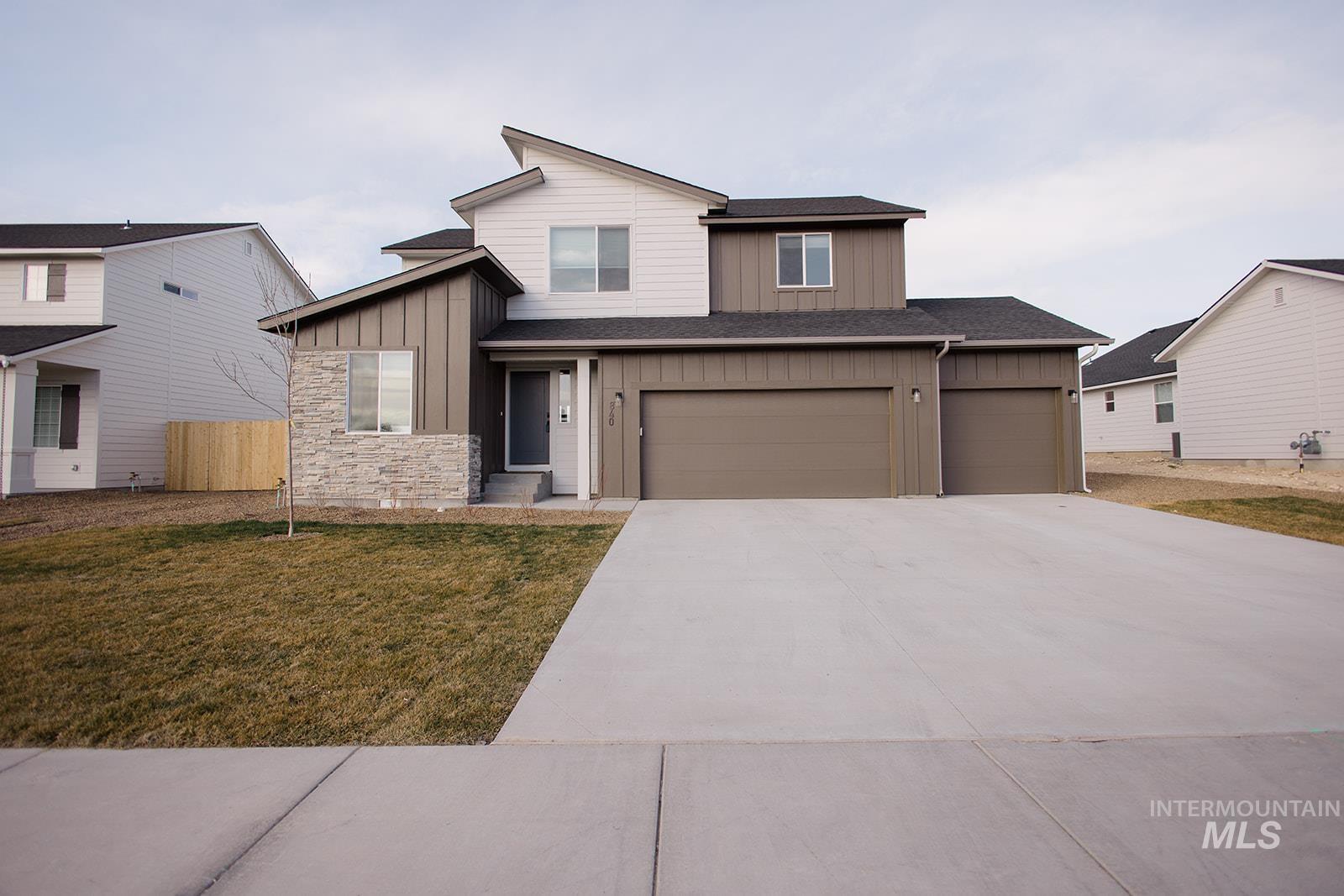 840 Strike Eagle Property Photo 37