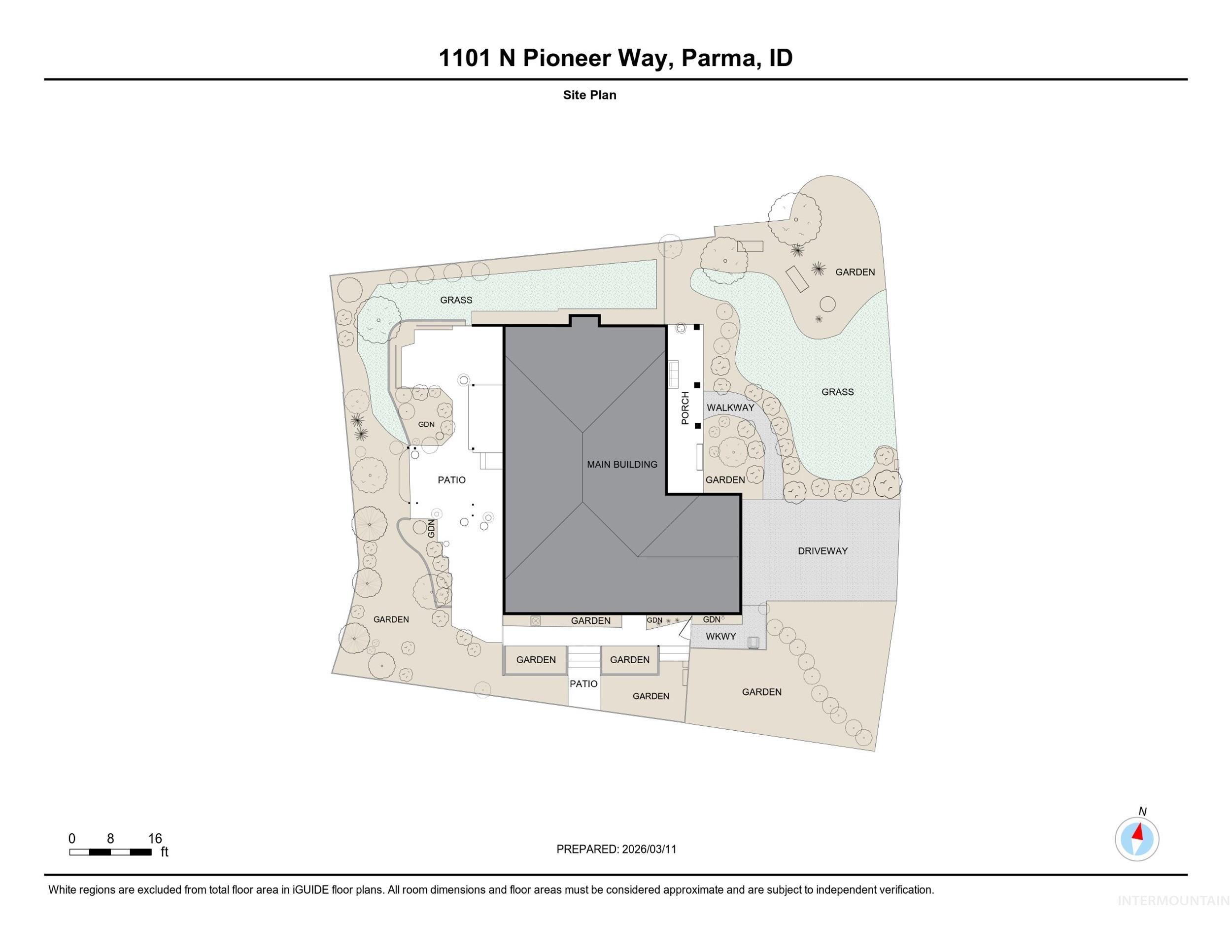 1101 Pioneer Way Property Photo 42