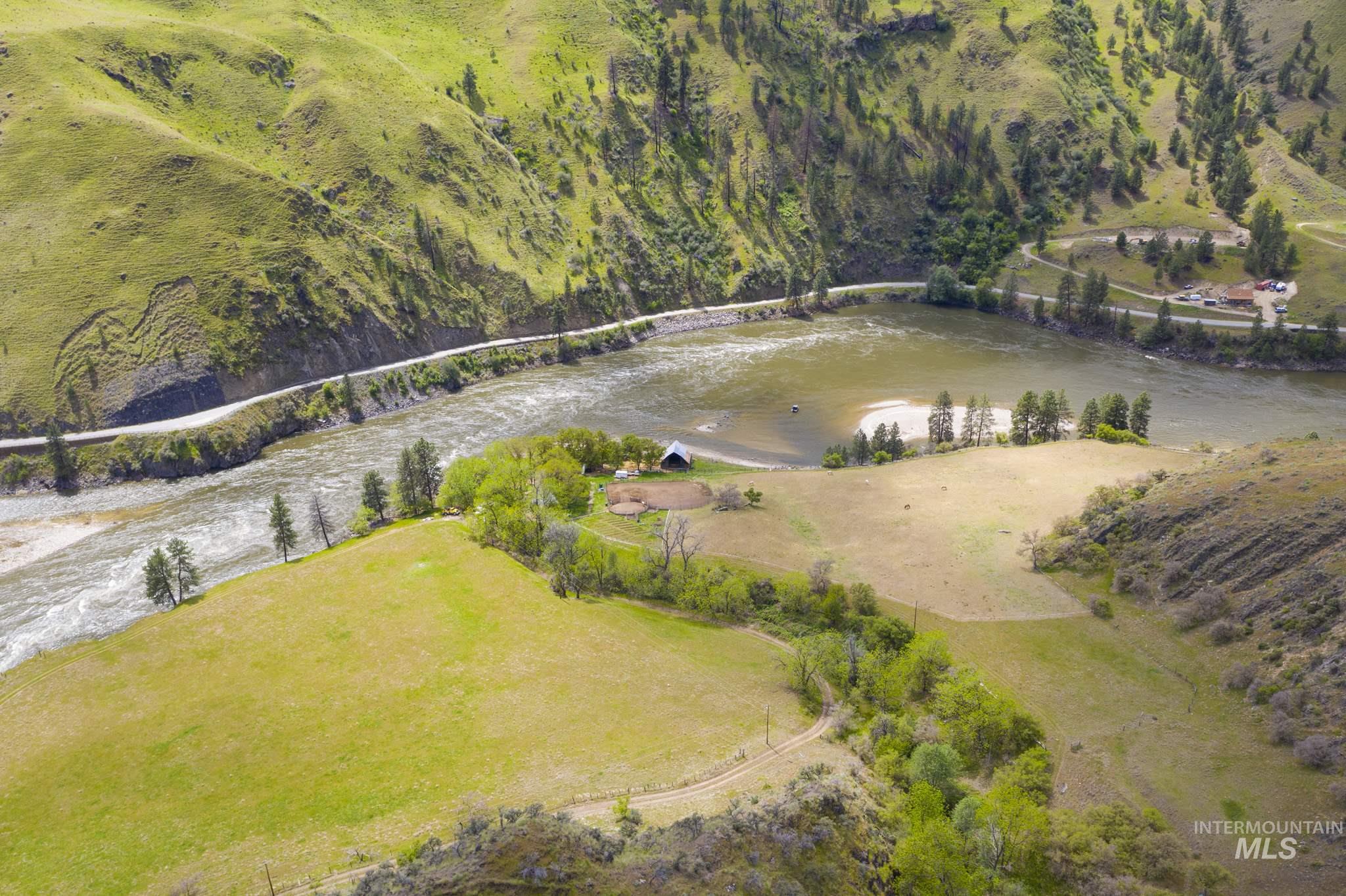 1175 Big Salmon River Rd Property Photo 1