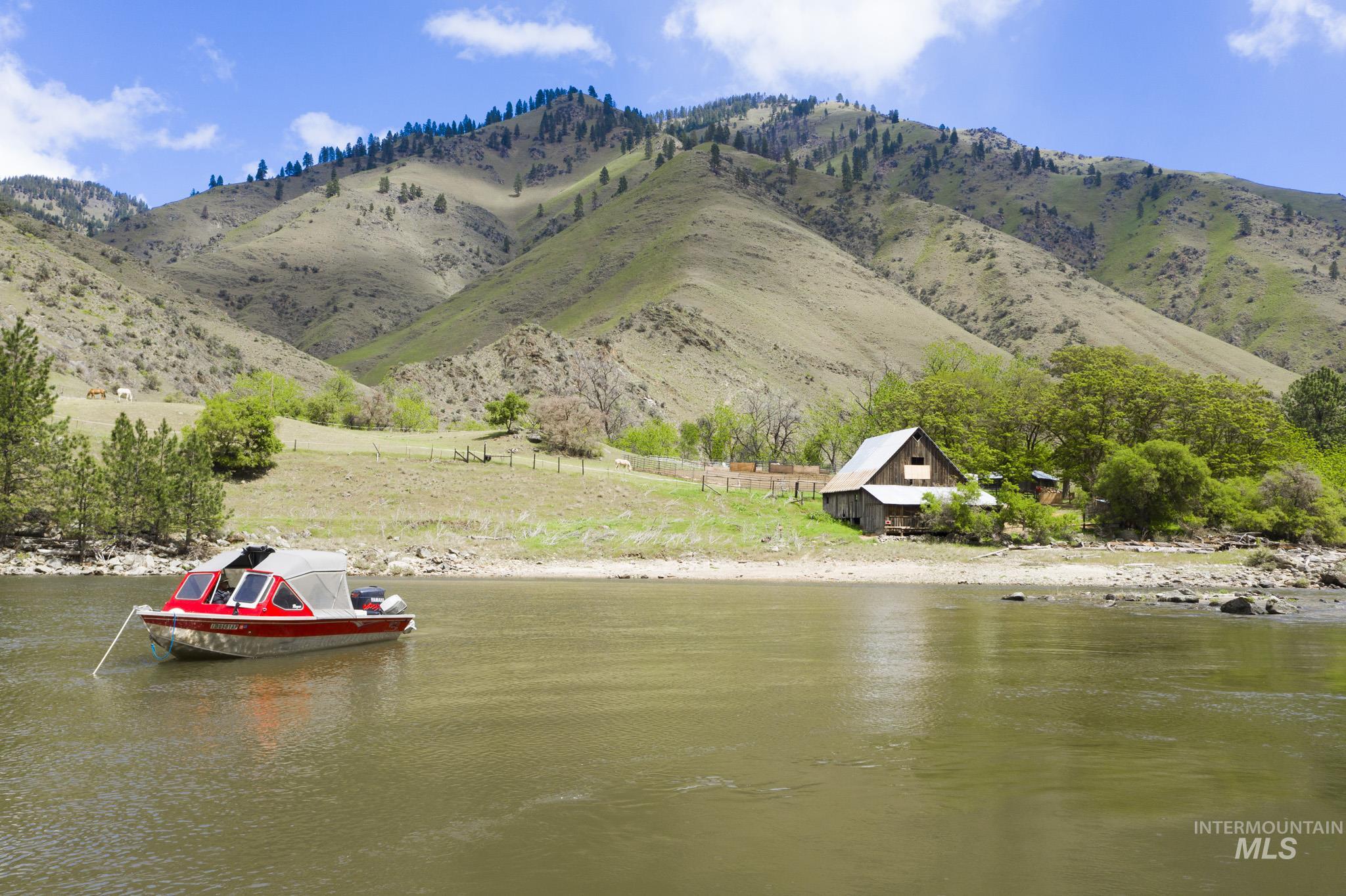 1175 Big Salmon River Rd Property Photo 4