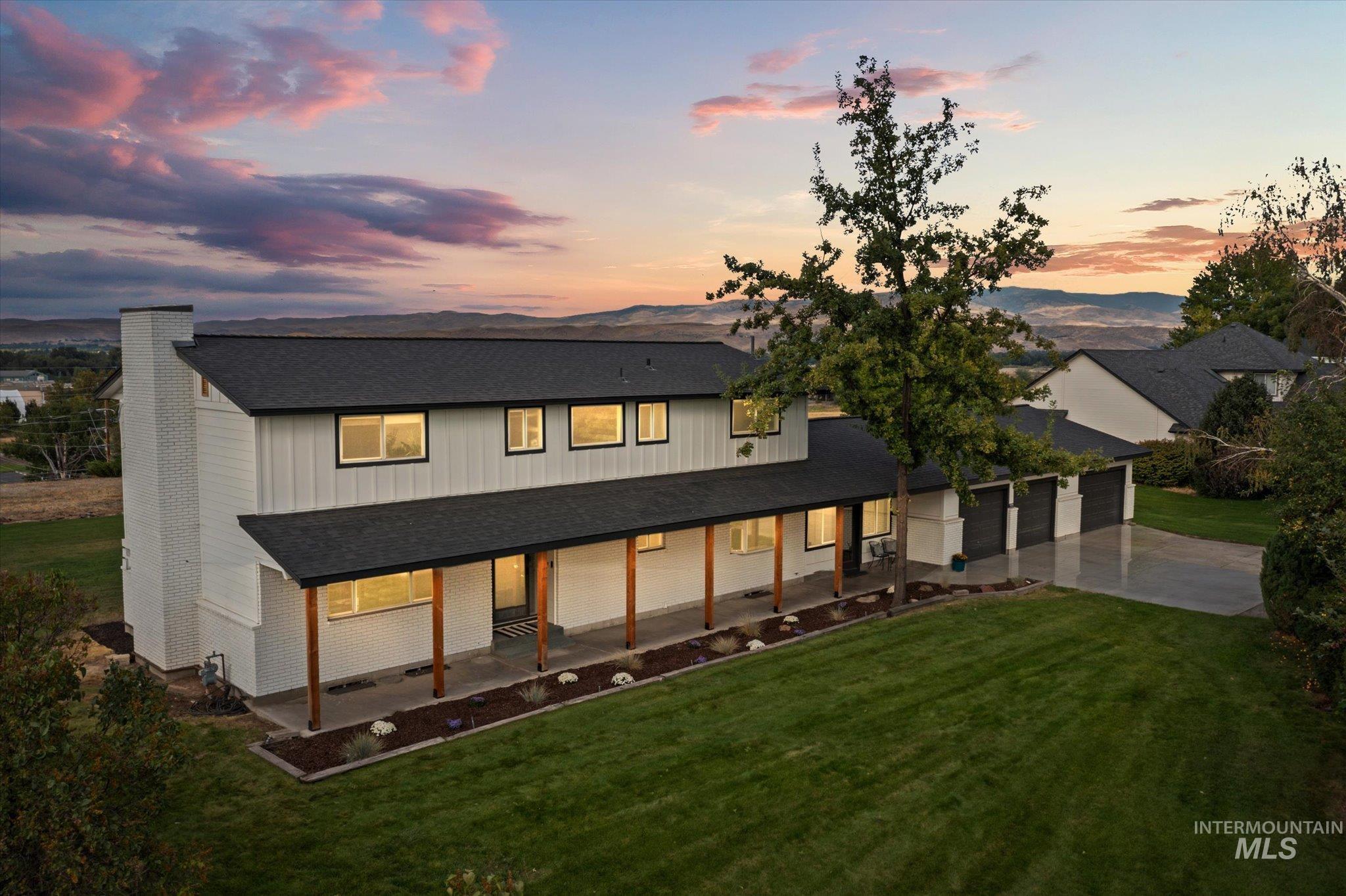 12170 Chinden Ridge