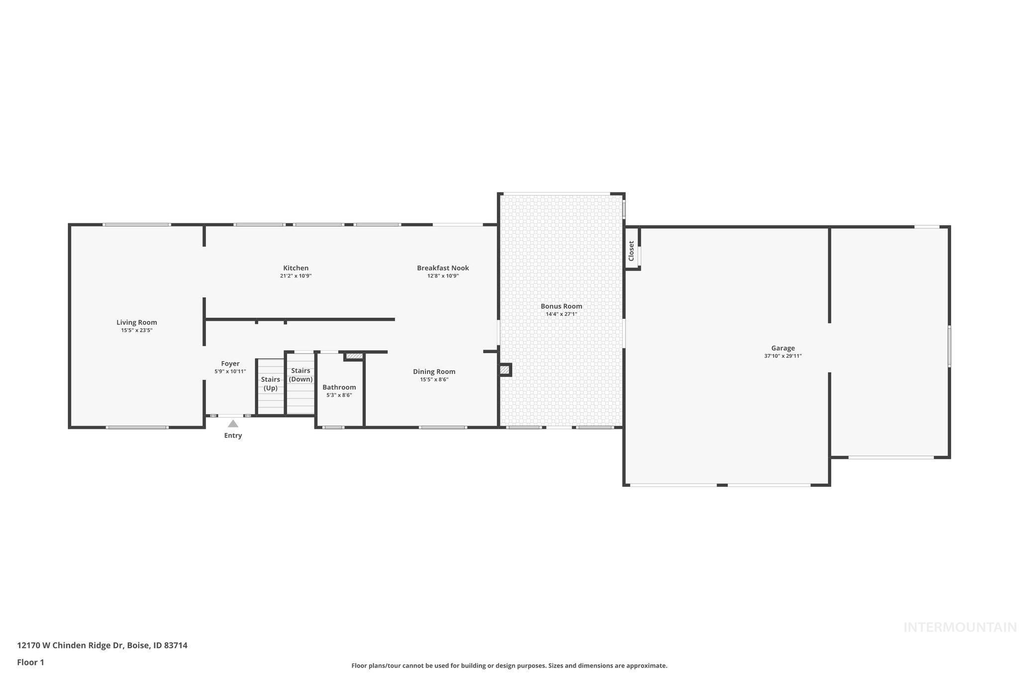 12170 Chinden Ridge Property Photo 45