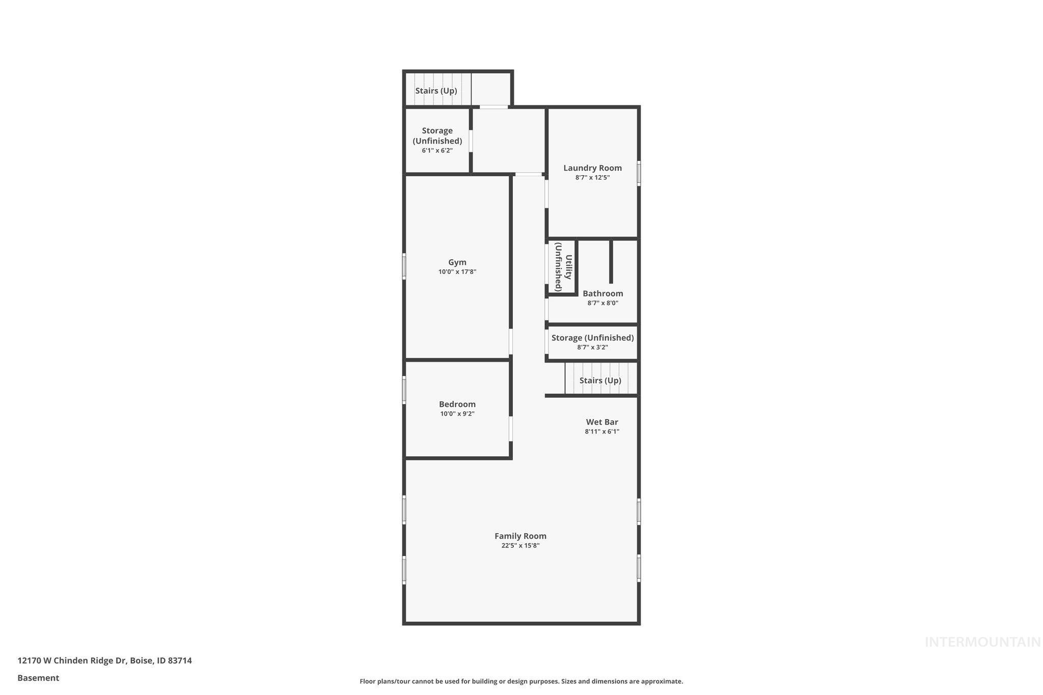 12170 Chinden Ridge Property Photo 46