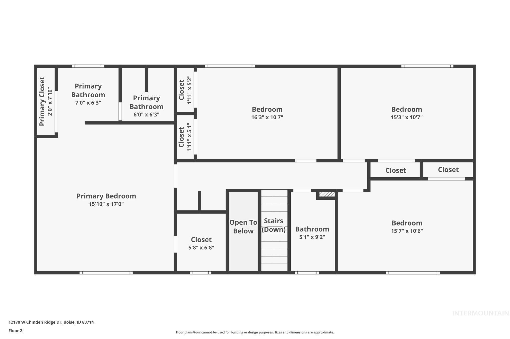 12170 Chinden Ridge Property Photo 47