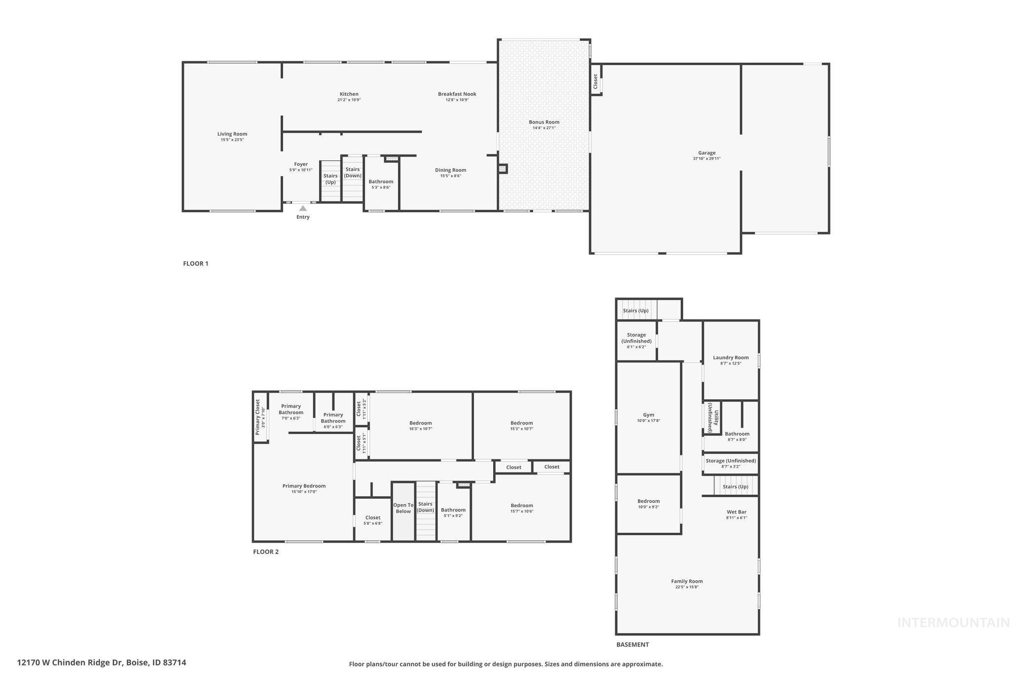 12170 Chinden Ridge Property Photo 48