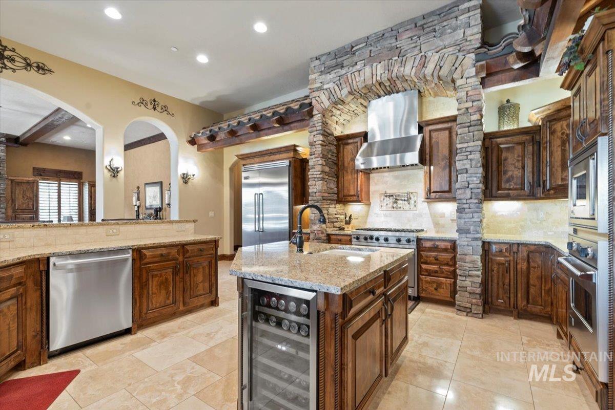 2515 N Big Sky Place Property Photo 11
