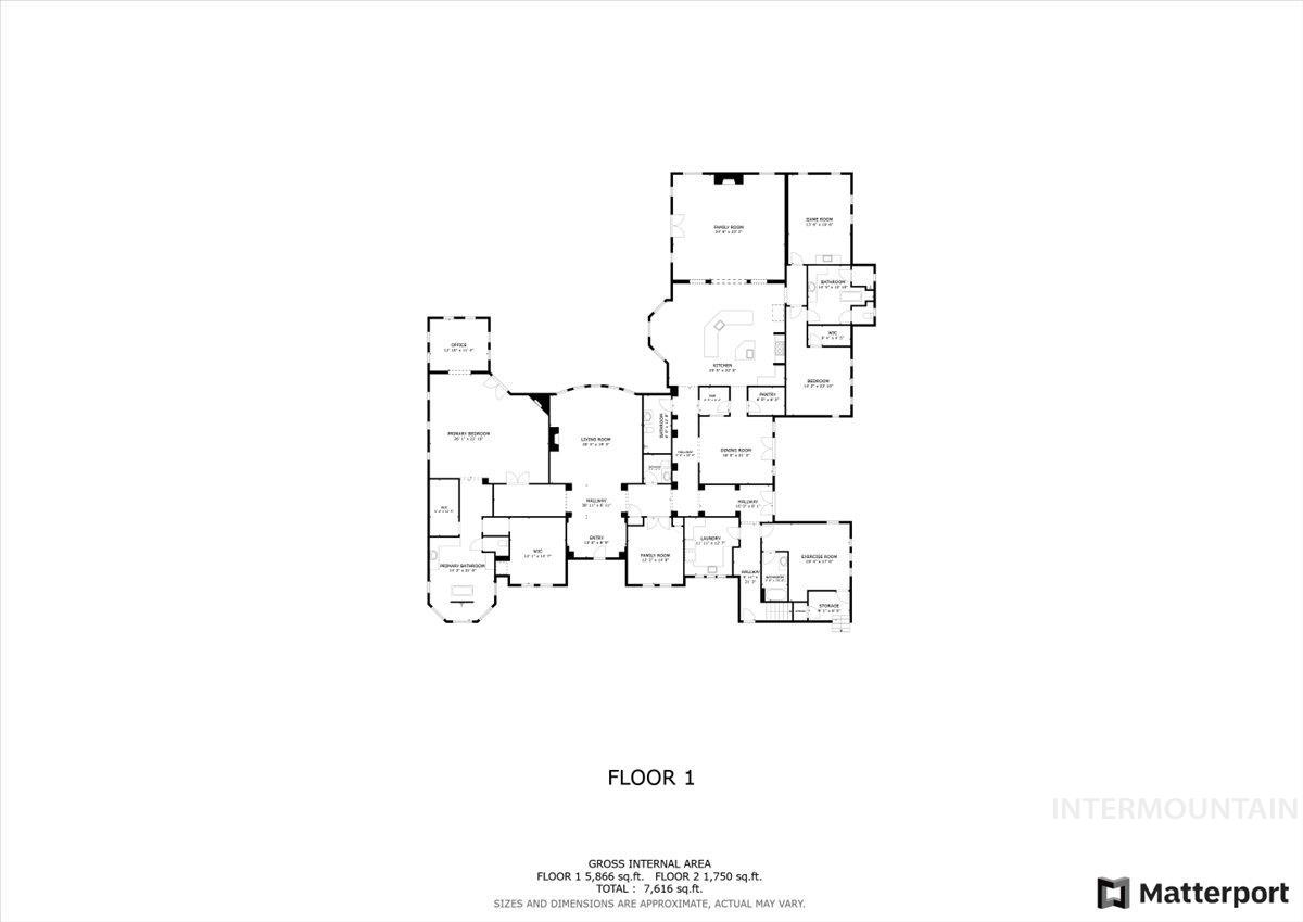 2515 N Big Sky Place Property Photo 49