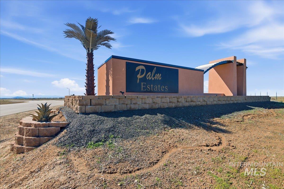 Lot 16 S Palm Way Property Photo 4