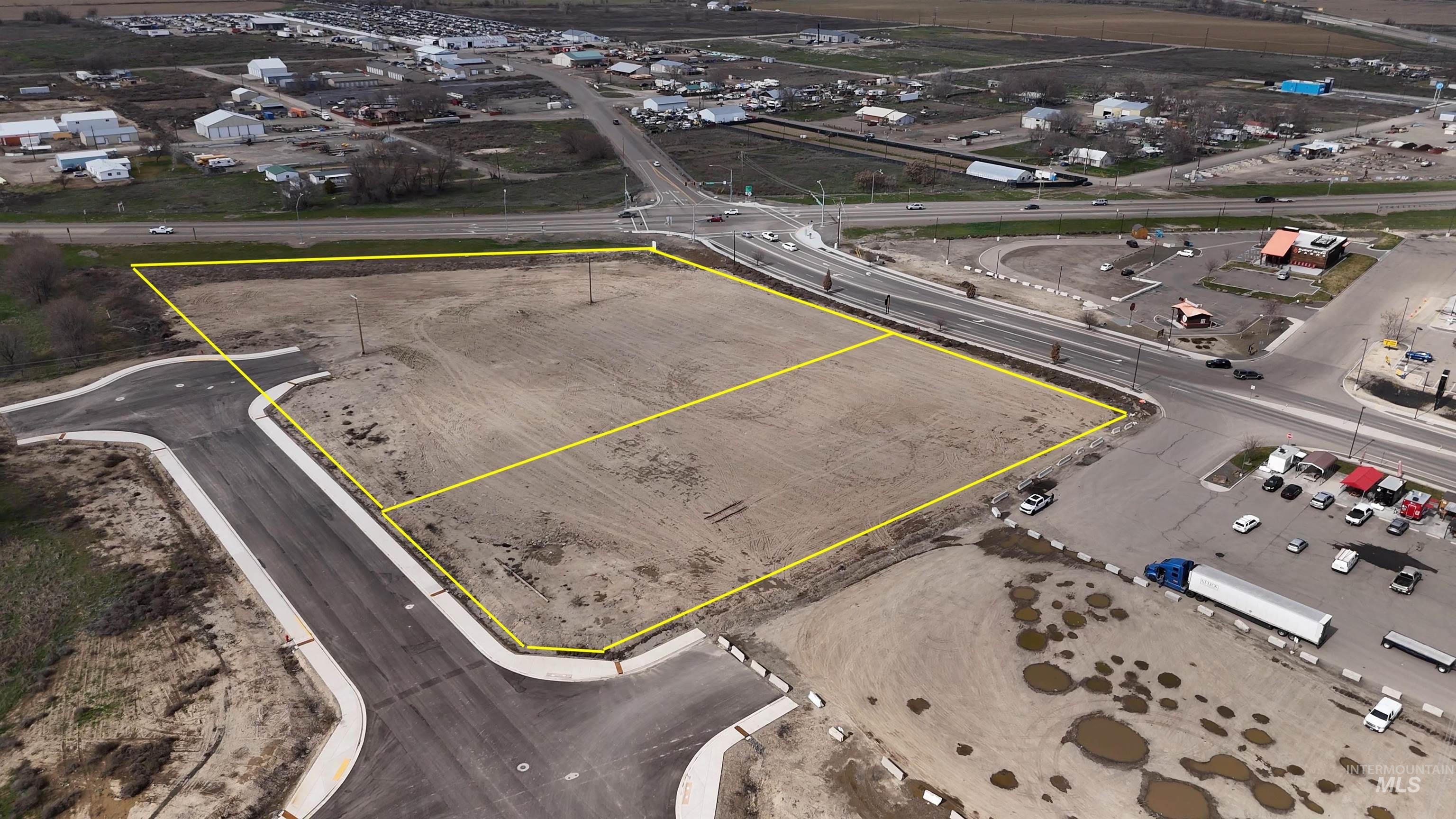 Tbd N Oregon St. Property Photo 3