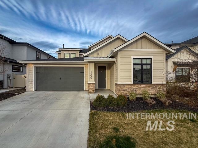 3366 W Lassen Dr Property Photo 1