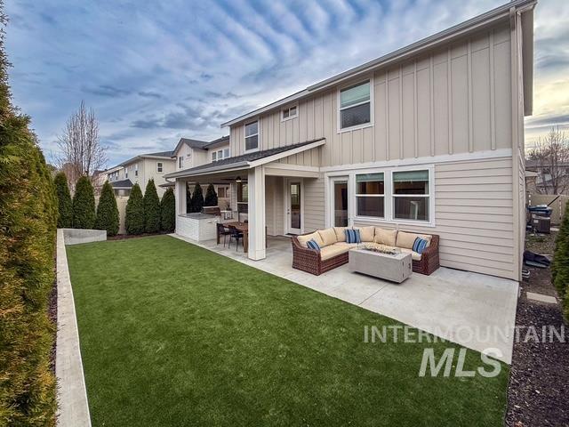 3366 W Lassen Dr Property Photo 3