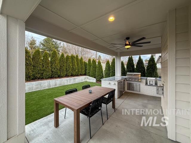 3366 W Lassen Dr Property Photo 5