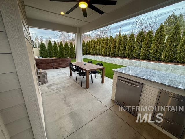 3366 W Lassen Dr Property Photo 7