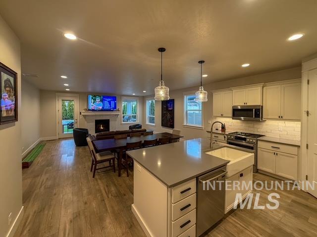 3366 W Lassen Dr Property Photo 13