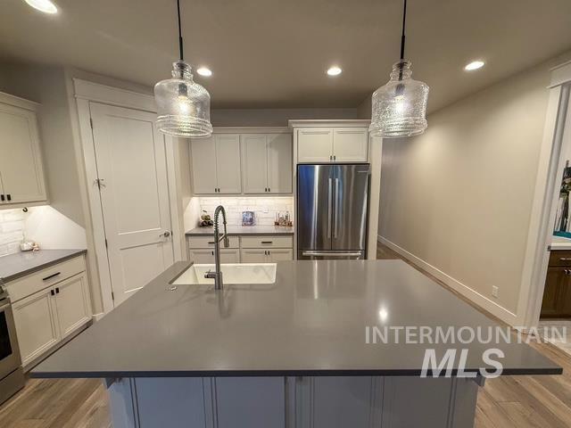 3366 W Lassen Dr Property Photo 14