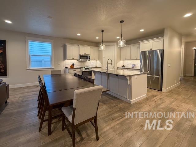 3366 W Lassen Dr Property Photo 15