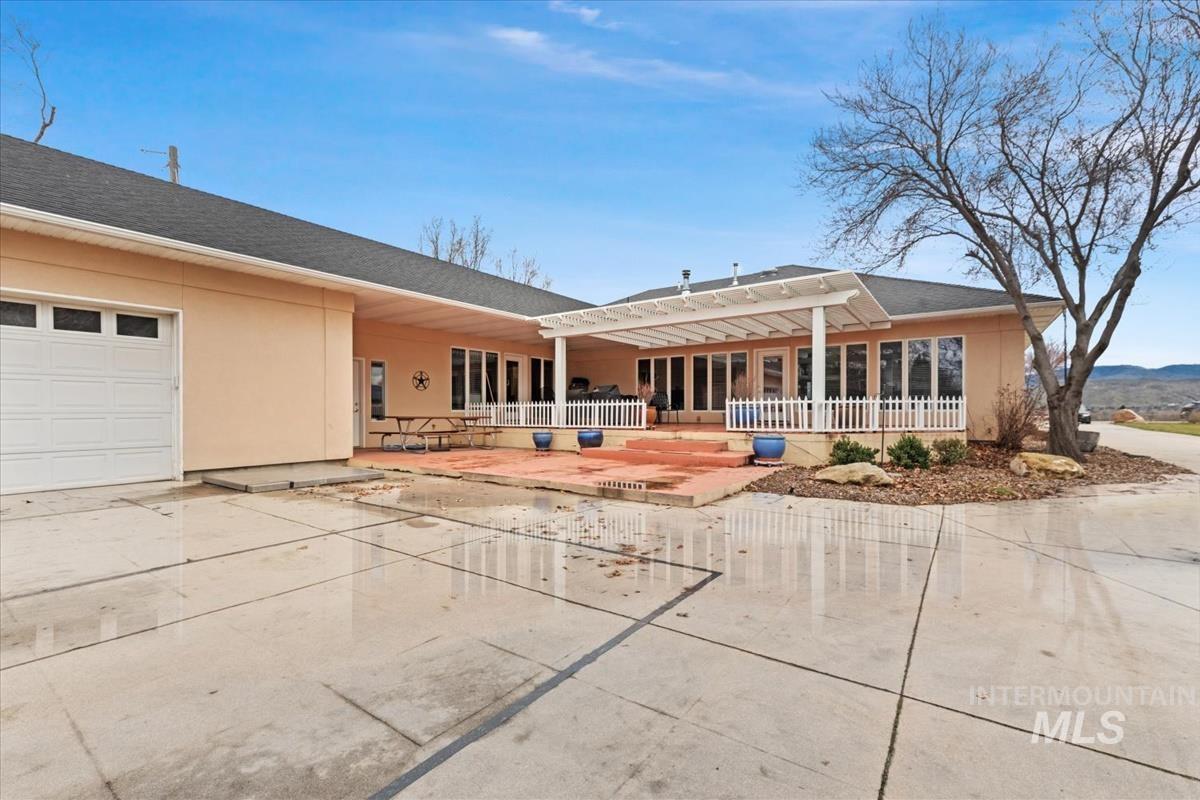 4609 N Mountain View Drive Property Photo 34
