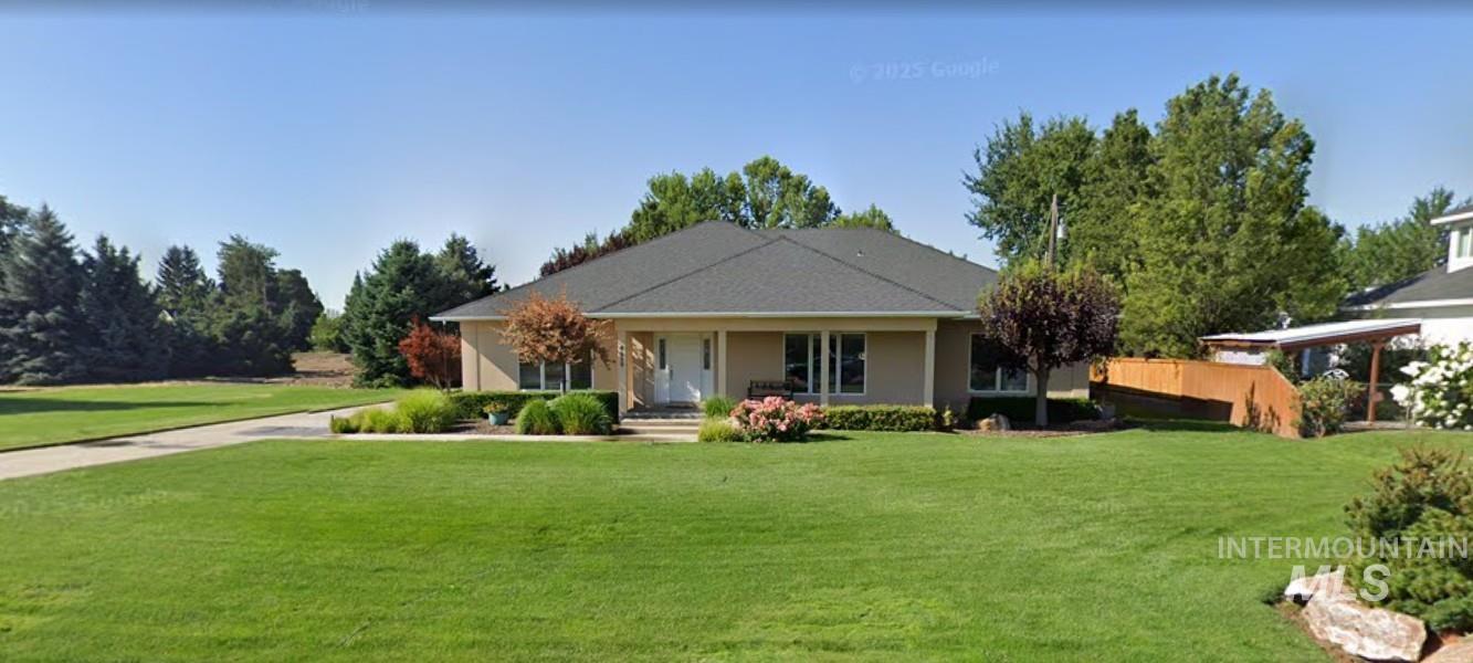 4609 N Mountain View Drive Property Photo 46