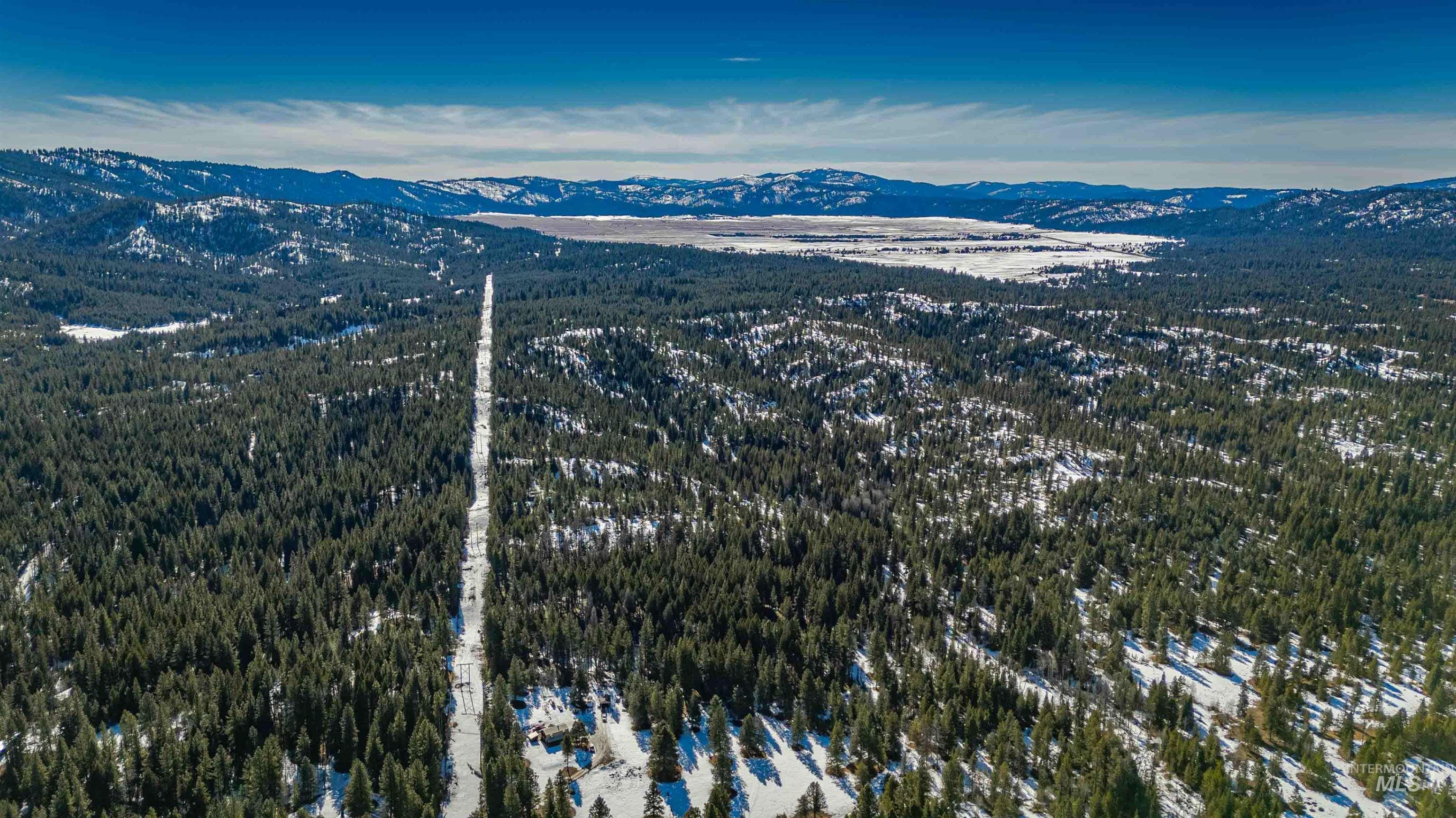 Tbd Skunk Creek Road Property Photo 4