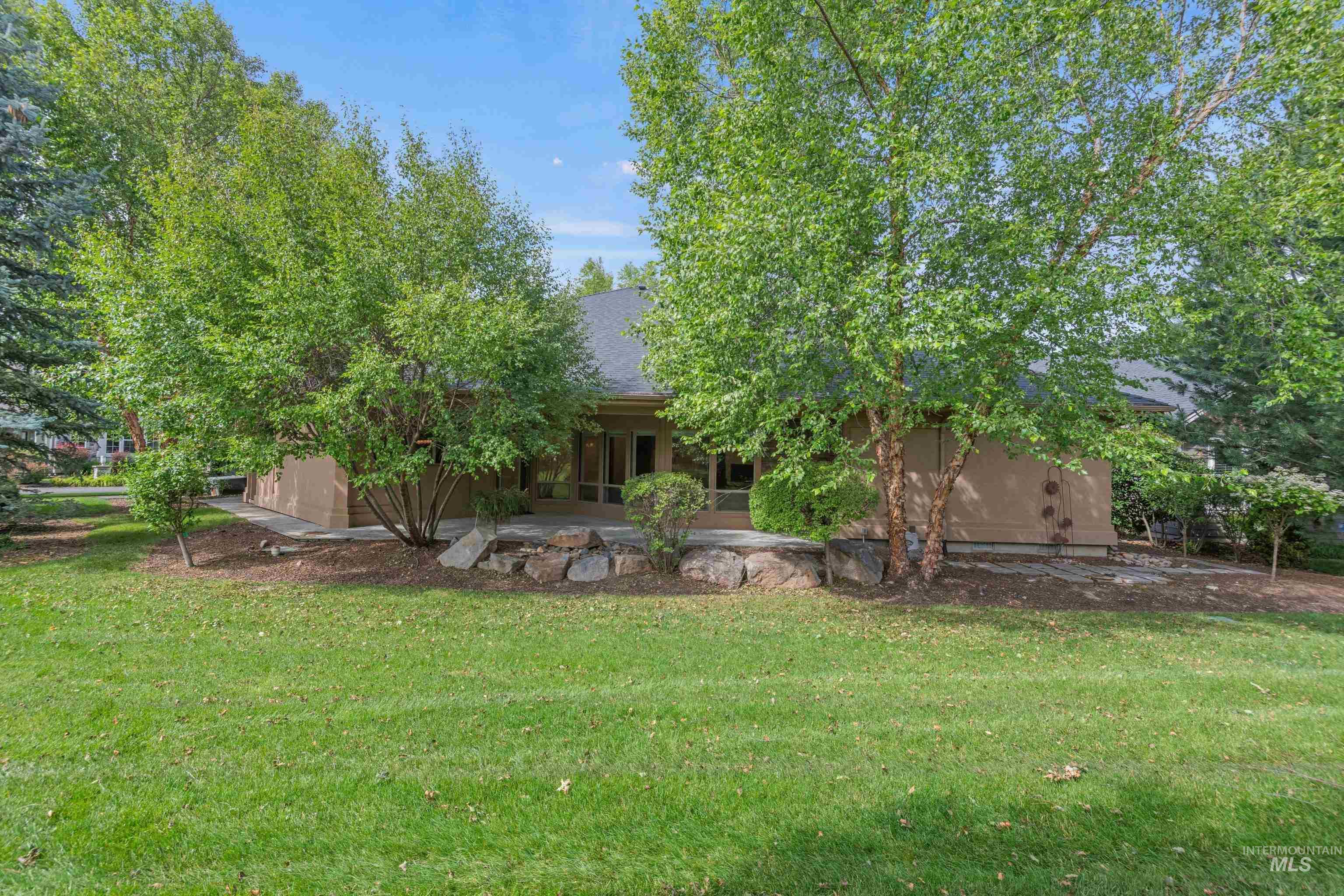 2586 S Creek Pointe Lane Property Photo 46