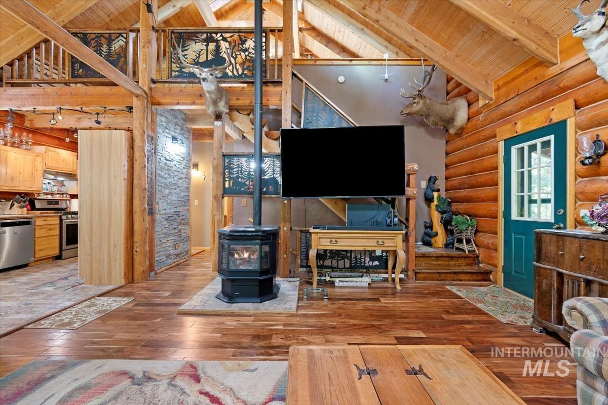 20 Red Fir Dr. Property Photo 16