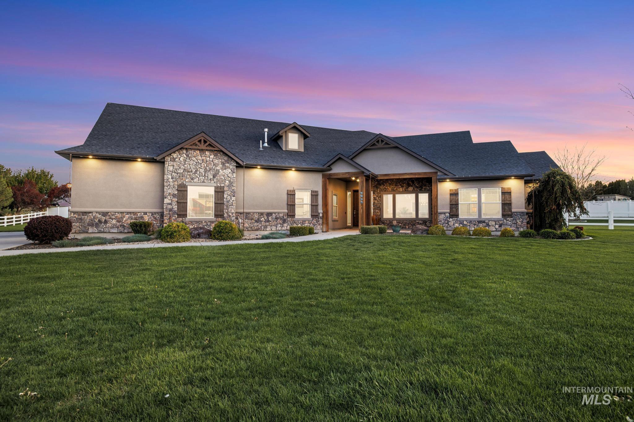 3987 N 3540 E Property Photo 1