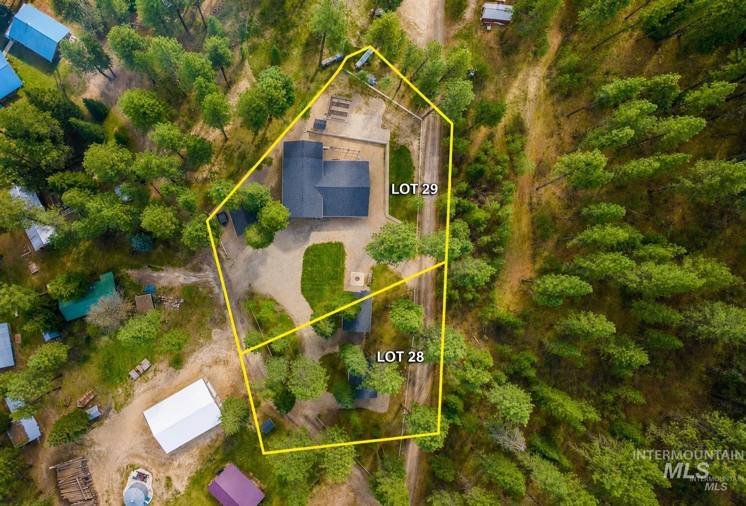 115 Bunch Dr. Property Photo 3