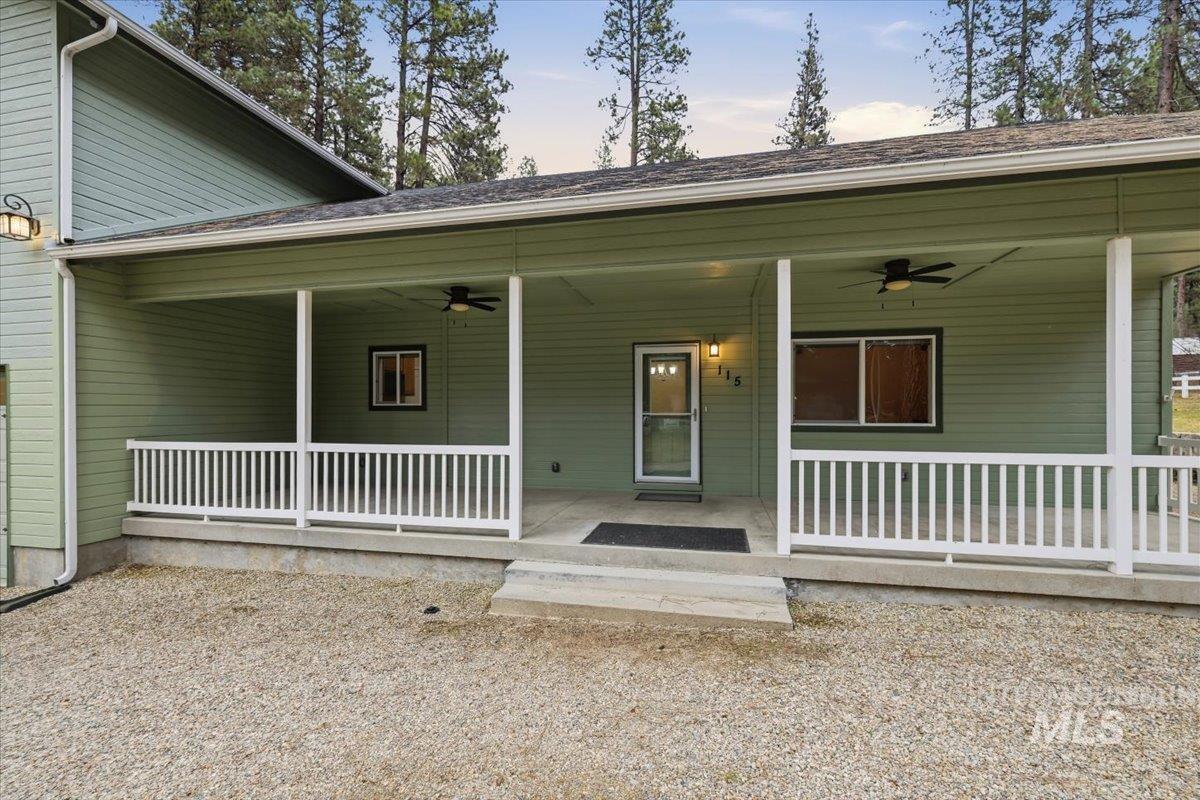 115 Bunch Dr. Property Photo 4