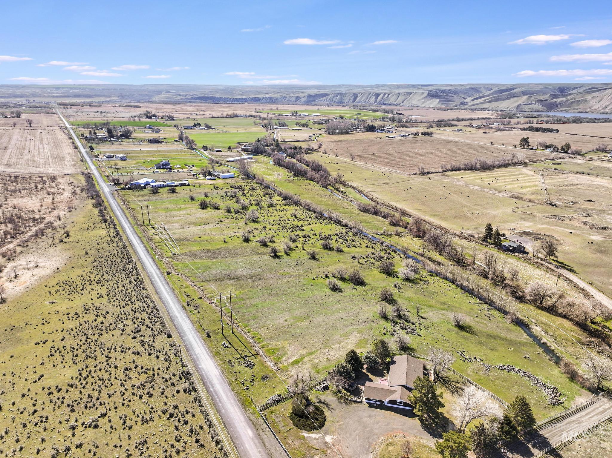 Tbd-lot 3 900 E Property Photo 4