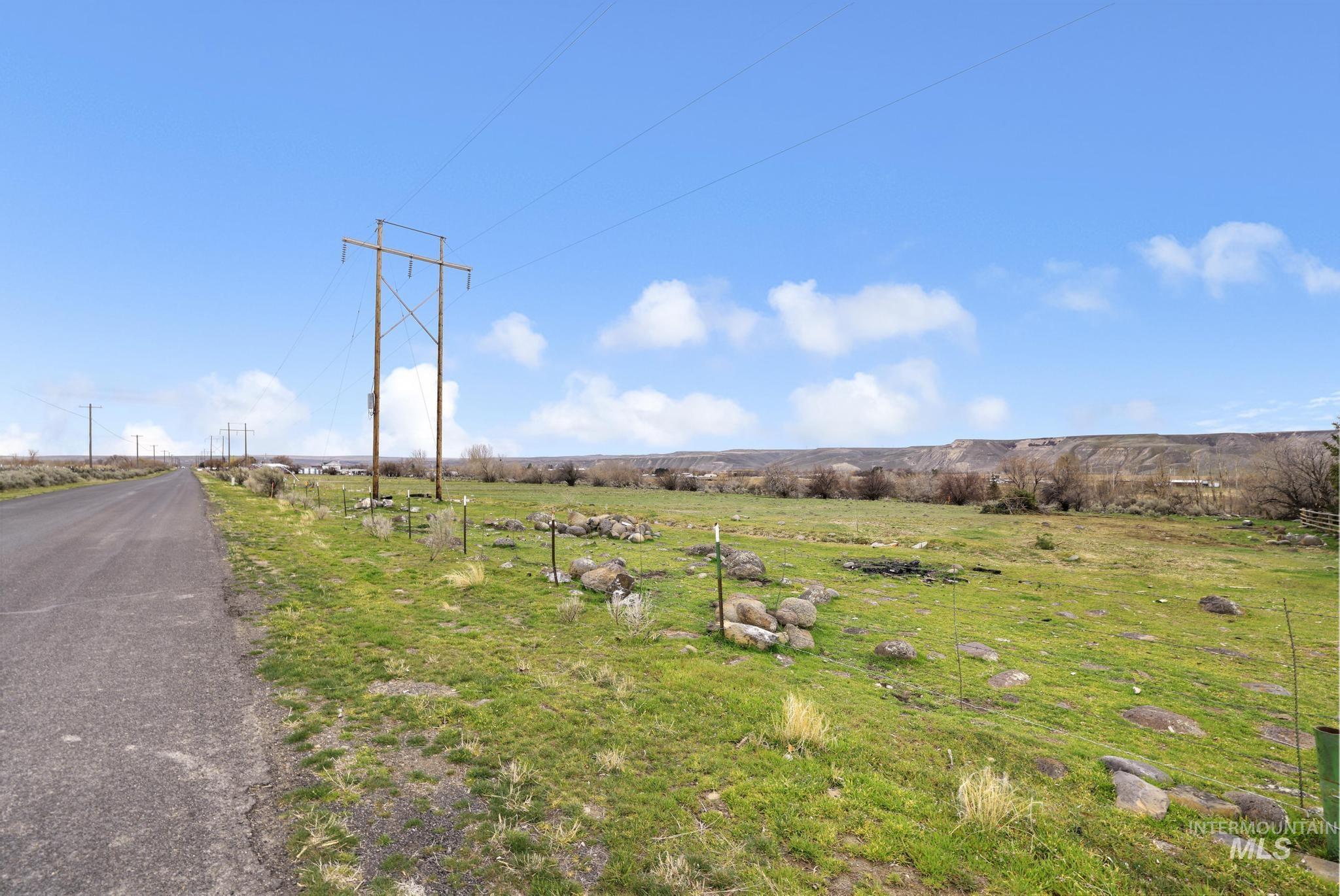 Tbd-lot 3 900 E Property Photo 5