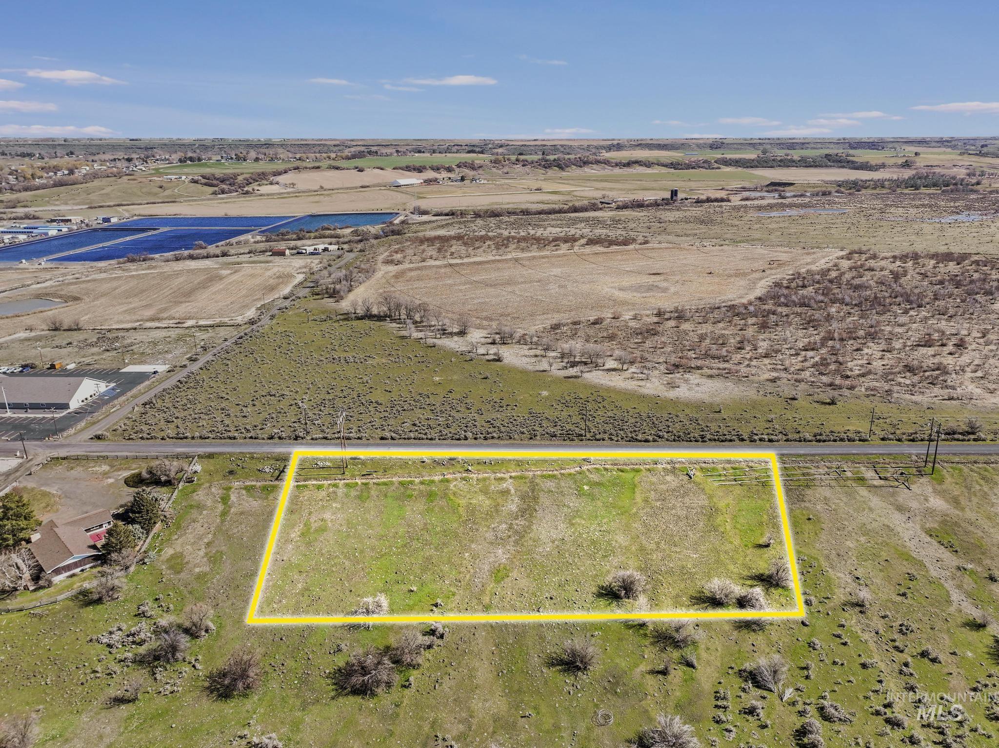 Tbd-lot 3 900 E Property Photo 7