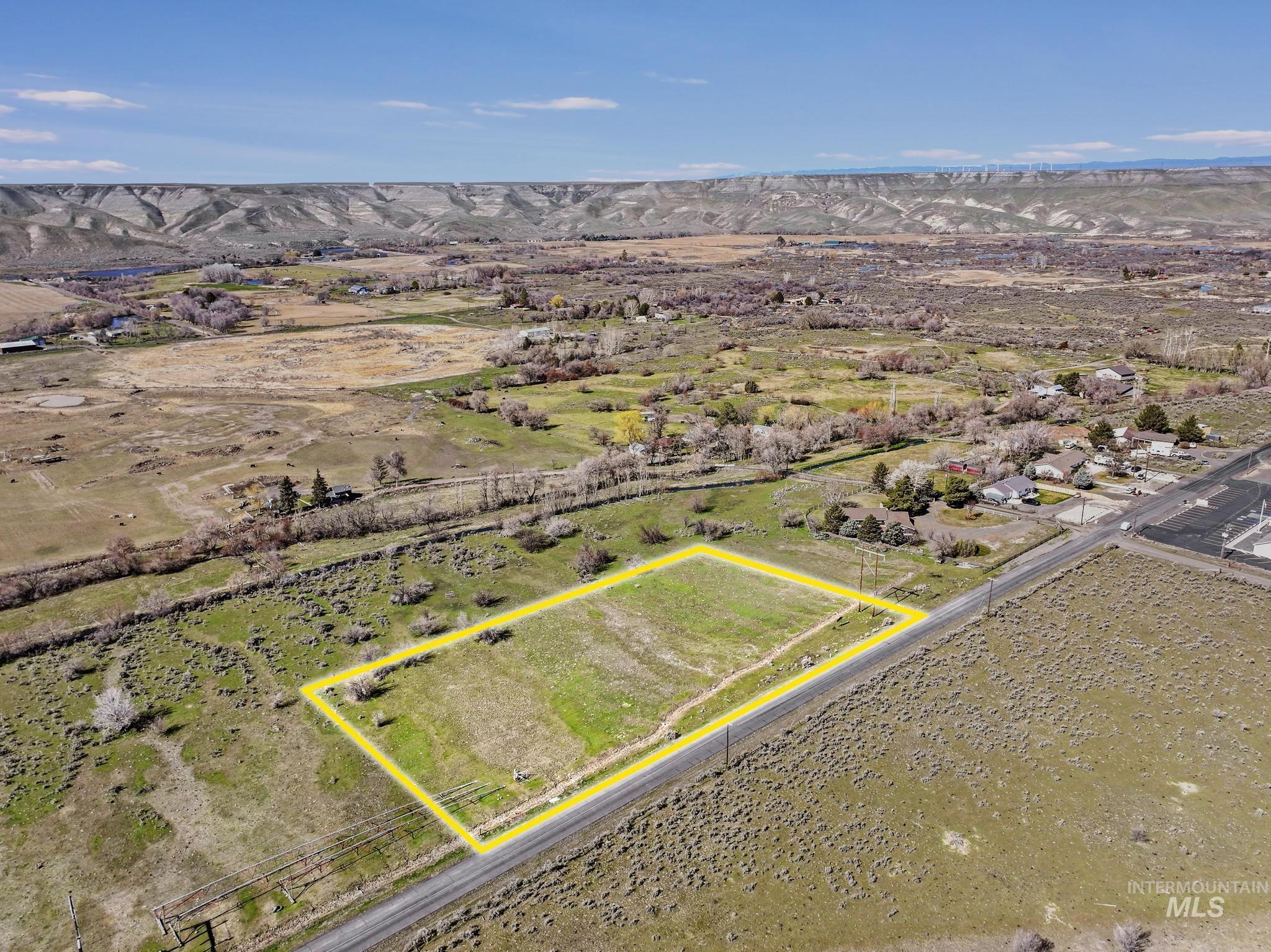 Tbd-lot 3 900 E Property Photo 8