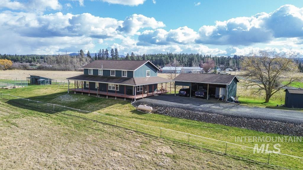 1277 Kennedy Ford Rd Property Photo 3