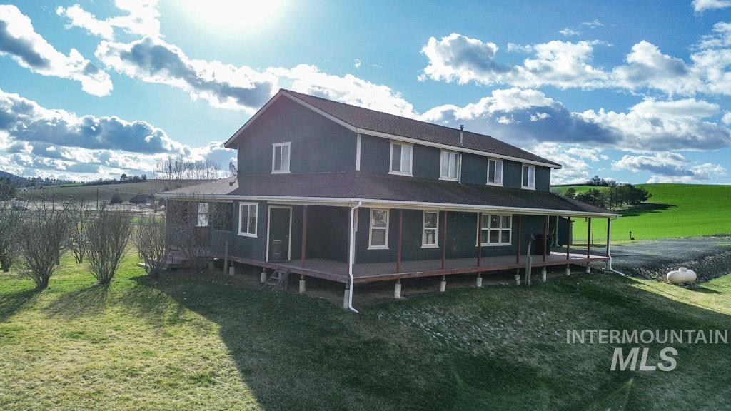 1277 Kennedy Ford Rd Property Photo 4