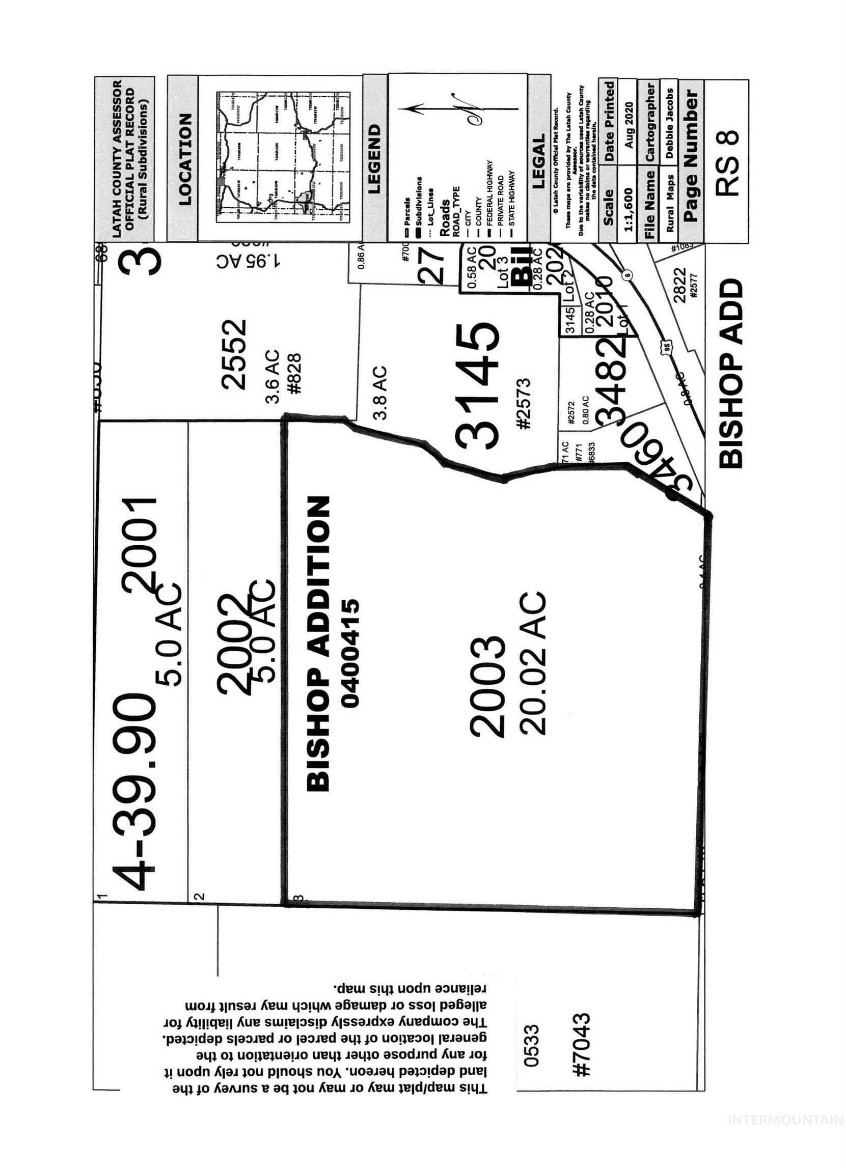 1277 Kennedy Ford Rd Property Photo 48