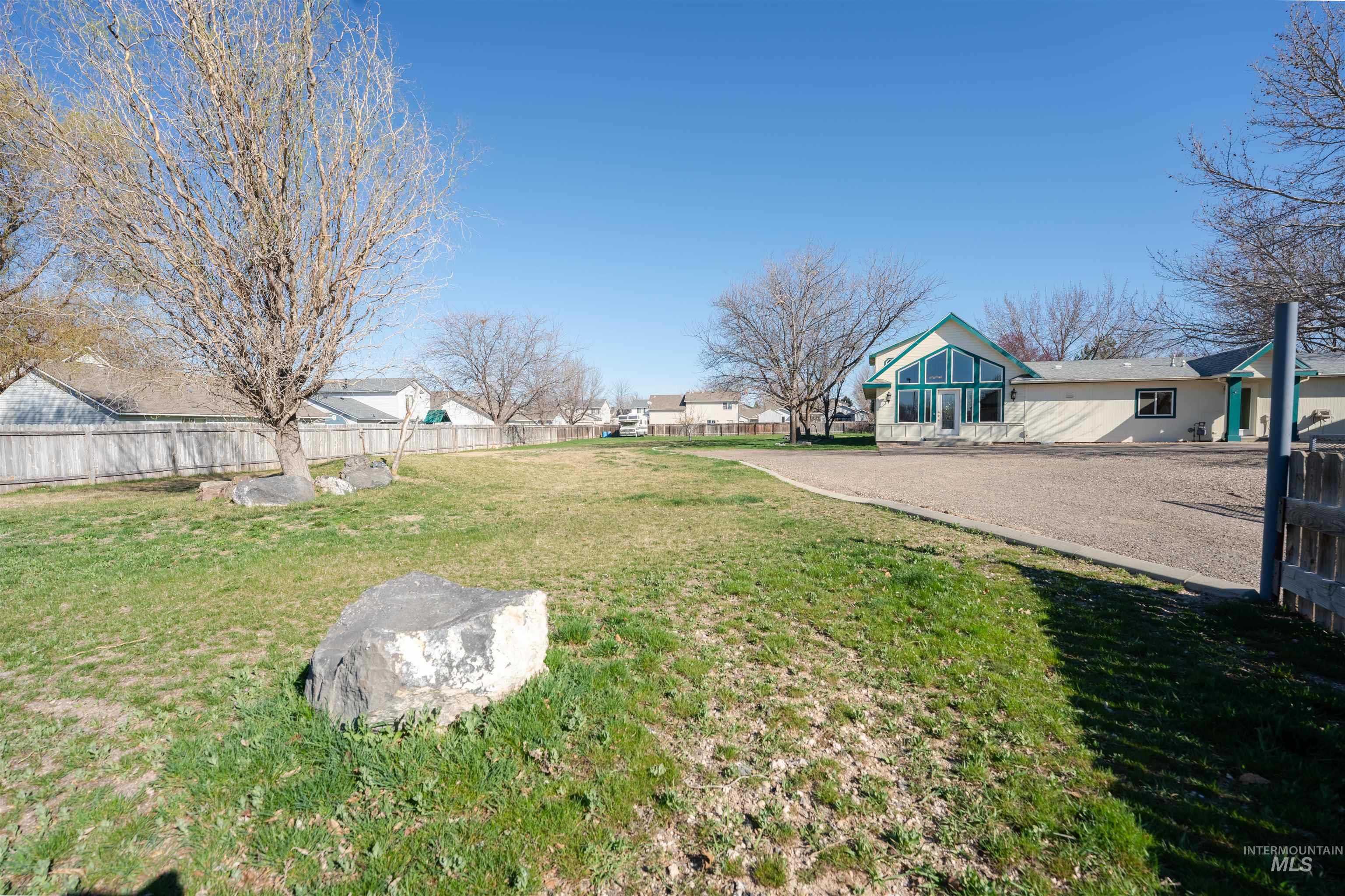 1156 W. Skagway Property Photo 2