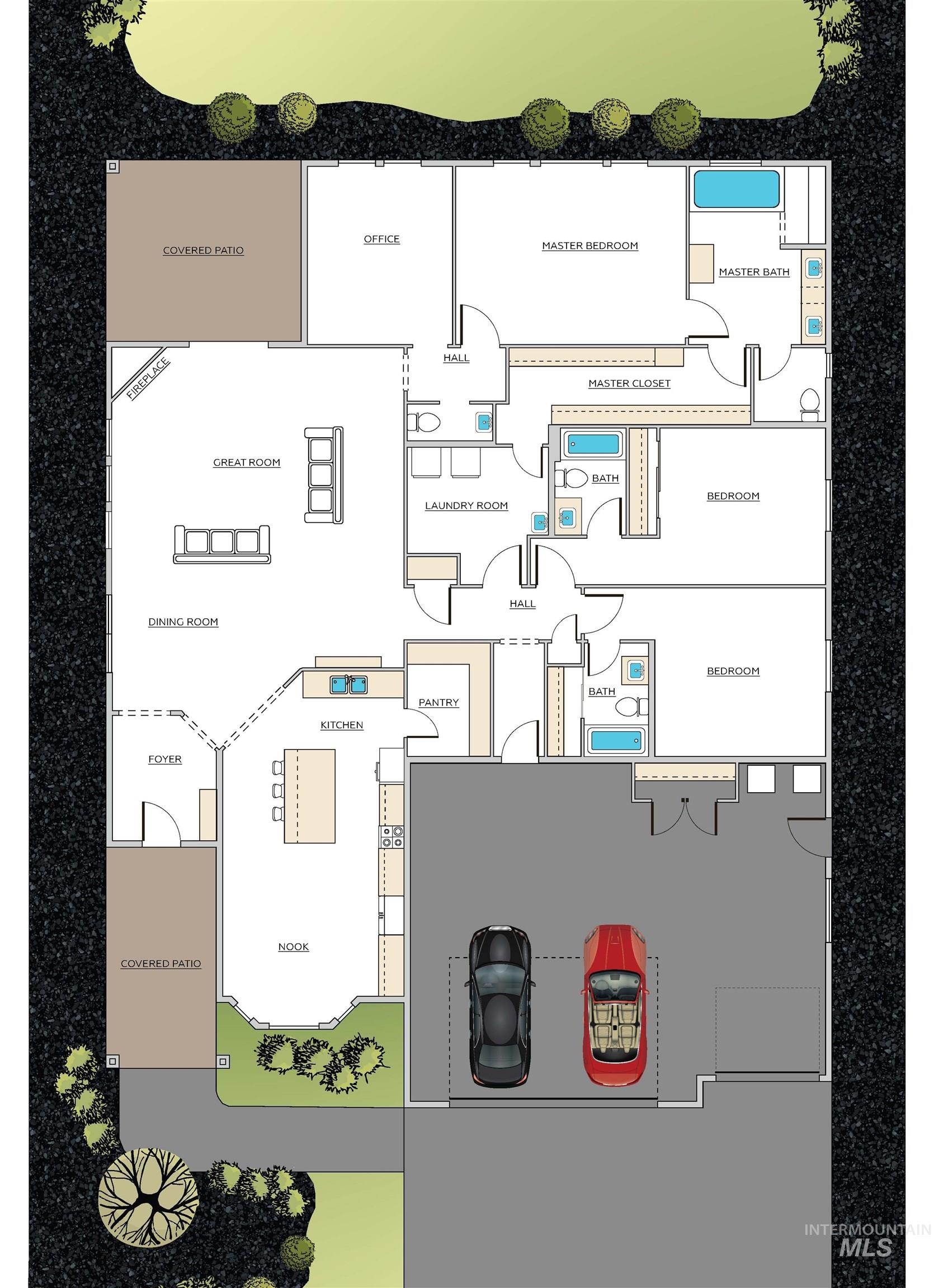 8042 W Decathlon Property Photo 3