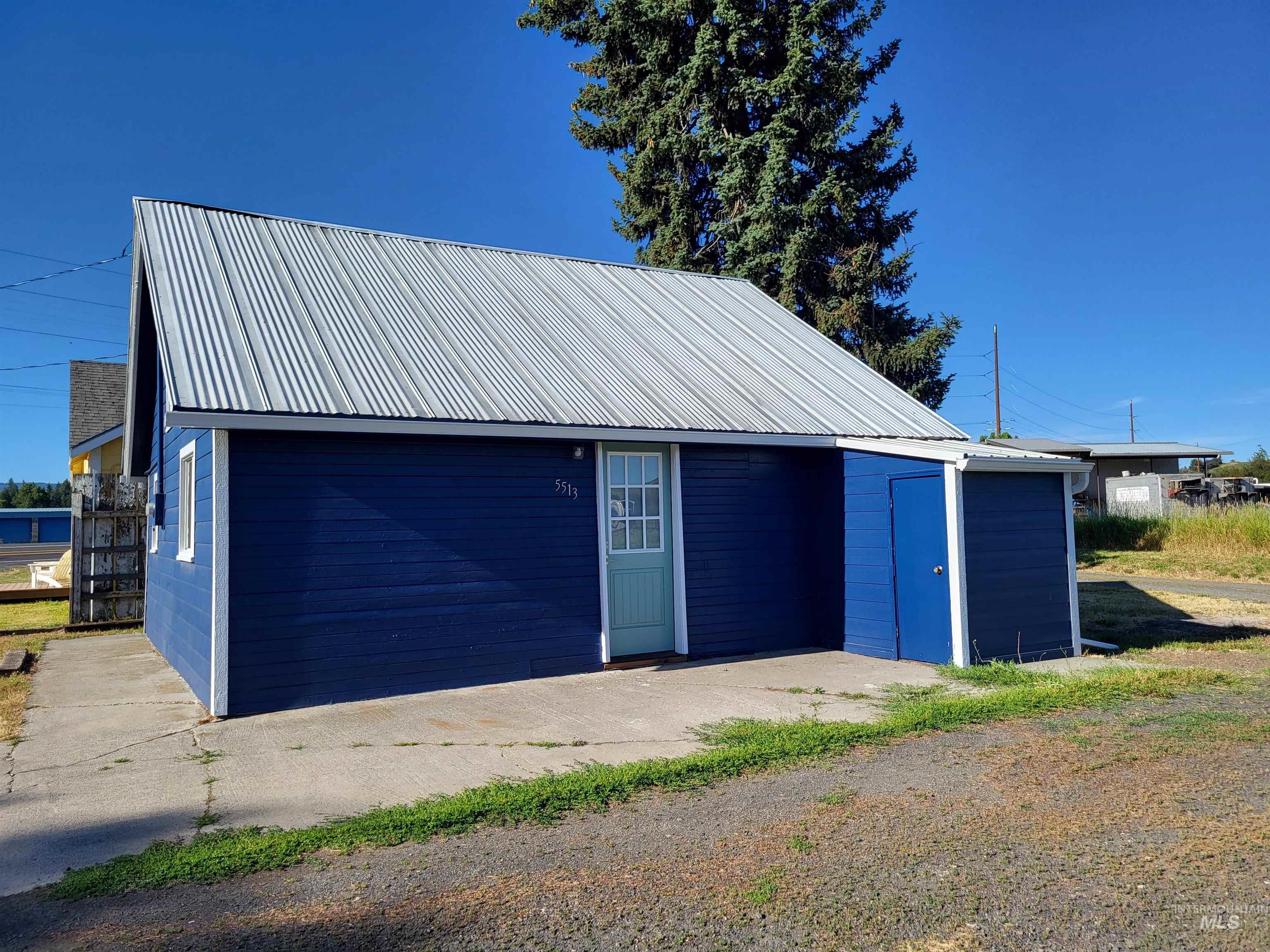 5505 N Hwy 95 Property Photo 20