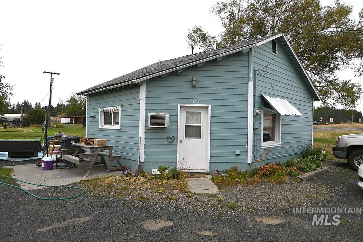 5505 N Hwy 95 Property Photo 31