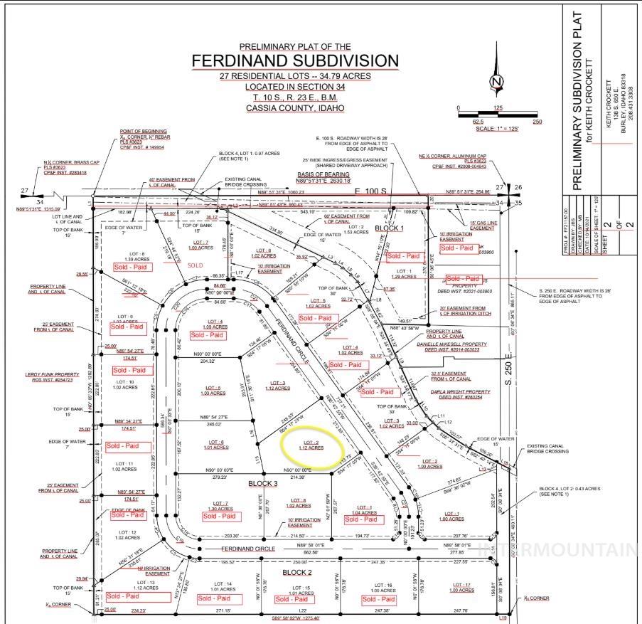 309 Ferdinand Circle Property Photo 3