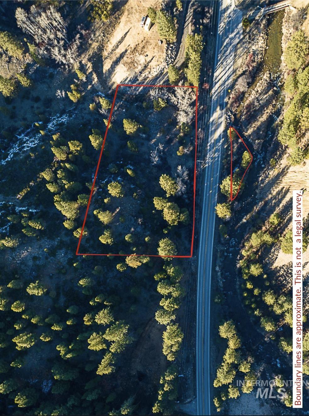 Tbd Mores Creek Property Photo 1