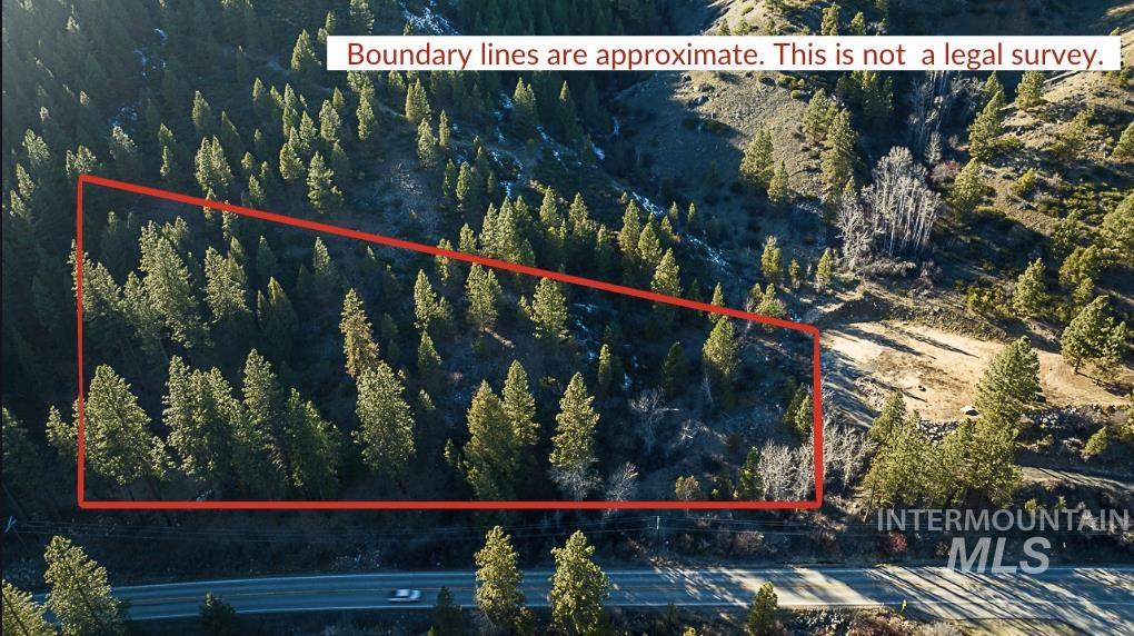 Tbd Mores Creek Property Photo 2