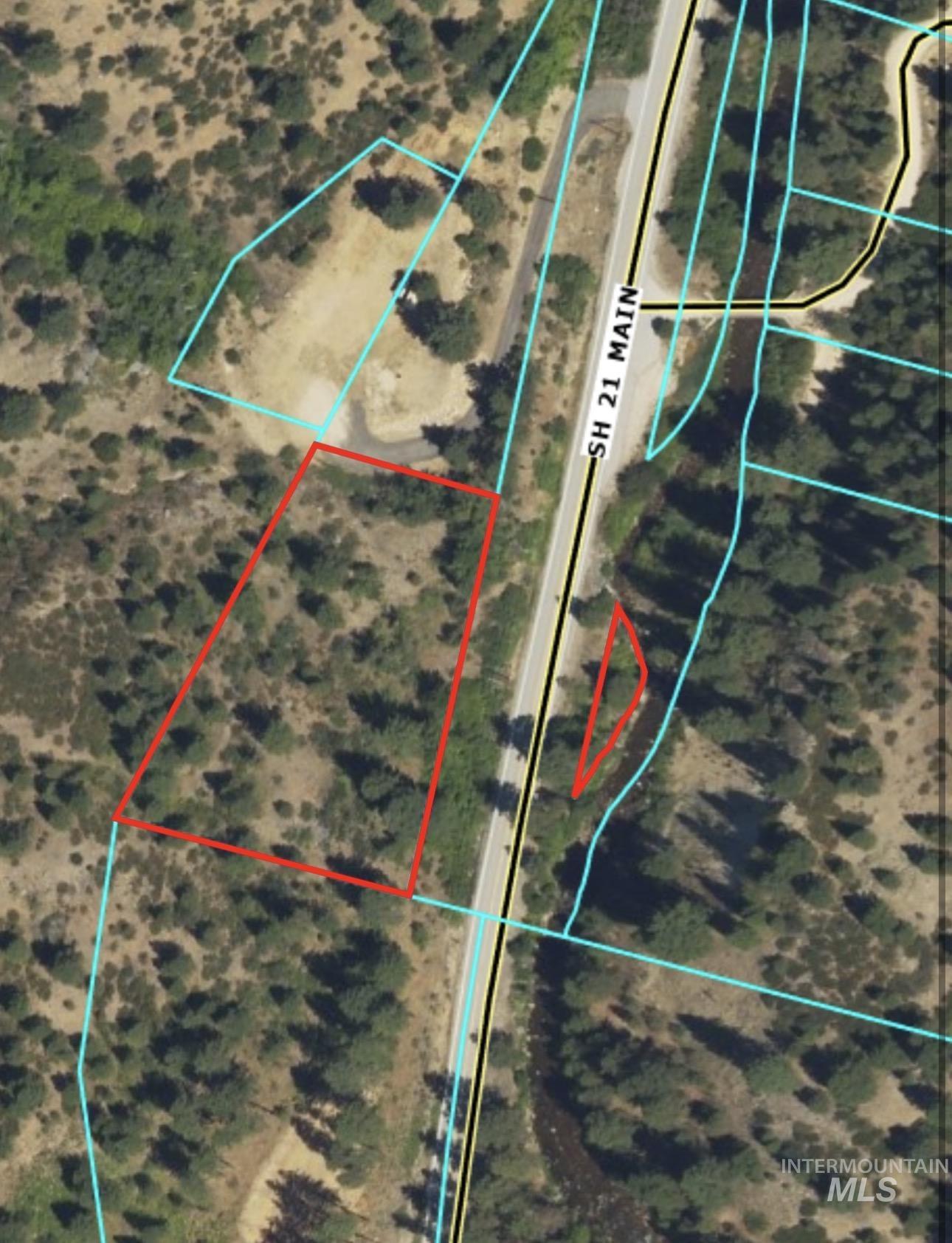 Tbd Mores Creek Property Photo 4
