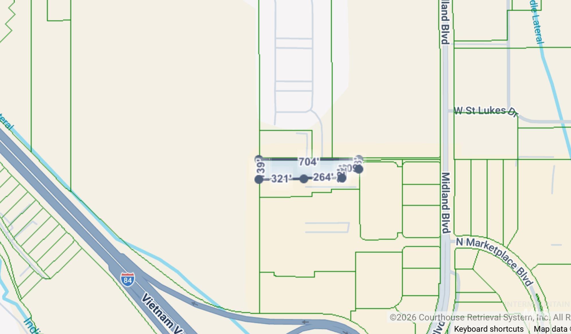 TBD Marketplac North Blvd Property Photo 1