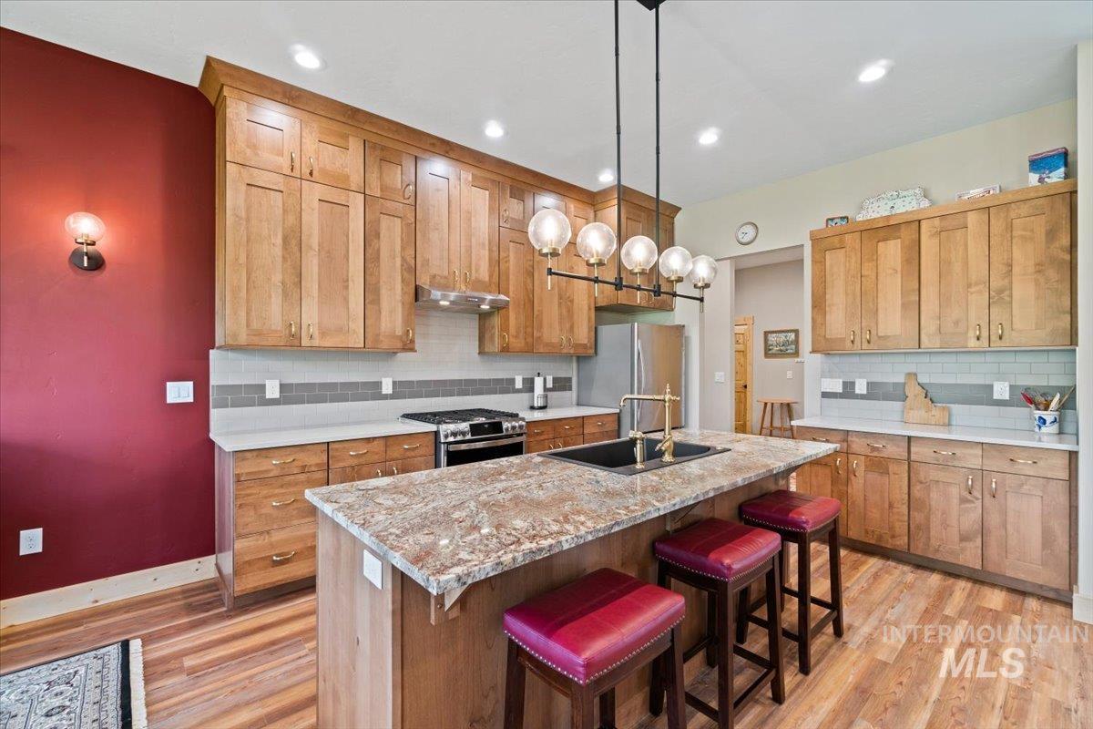 13917 Sky View Court Property Photo 11