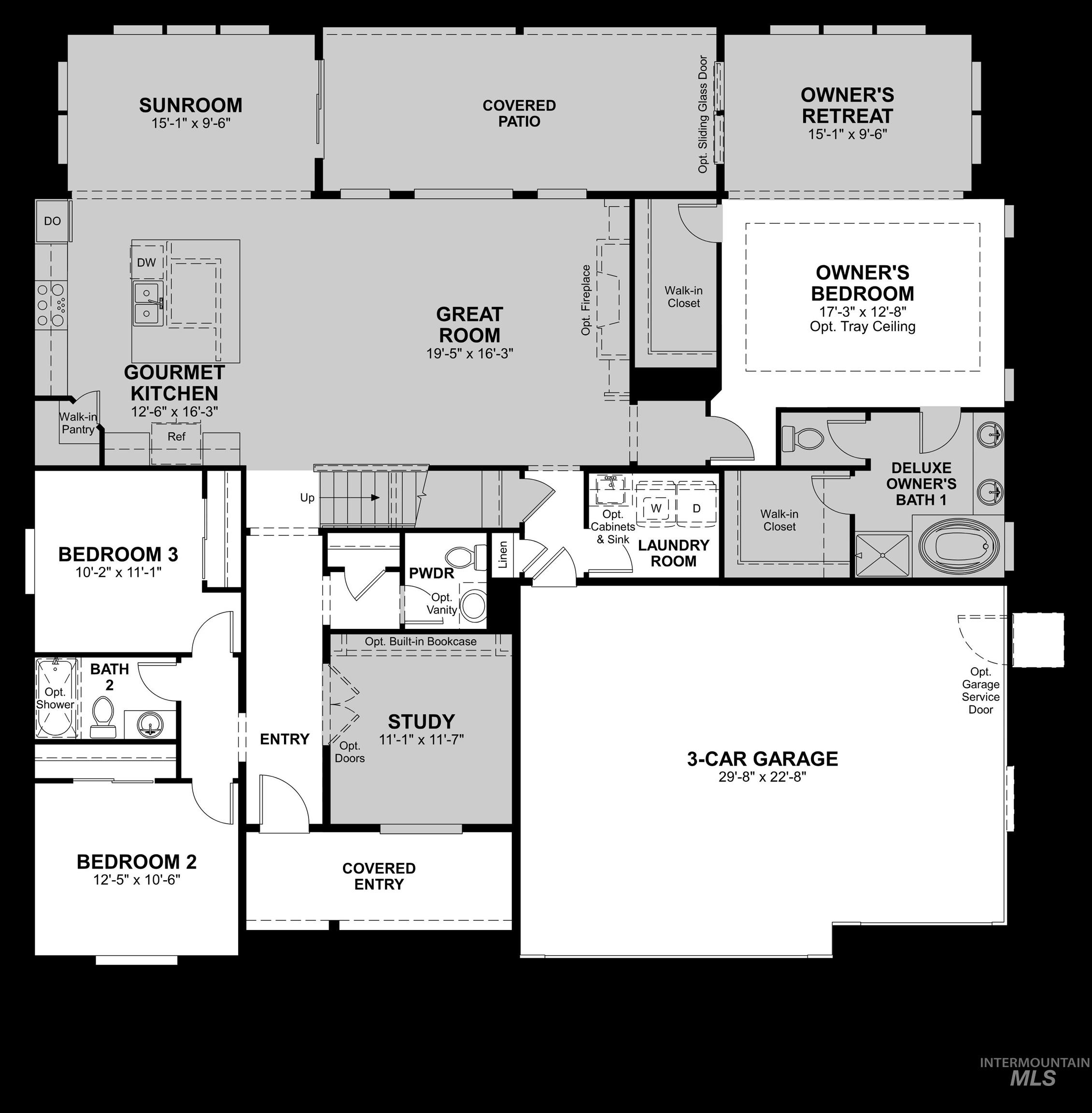8872 W Teratai St Property Photo 2