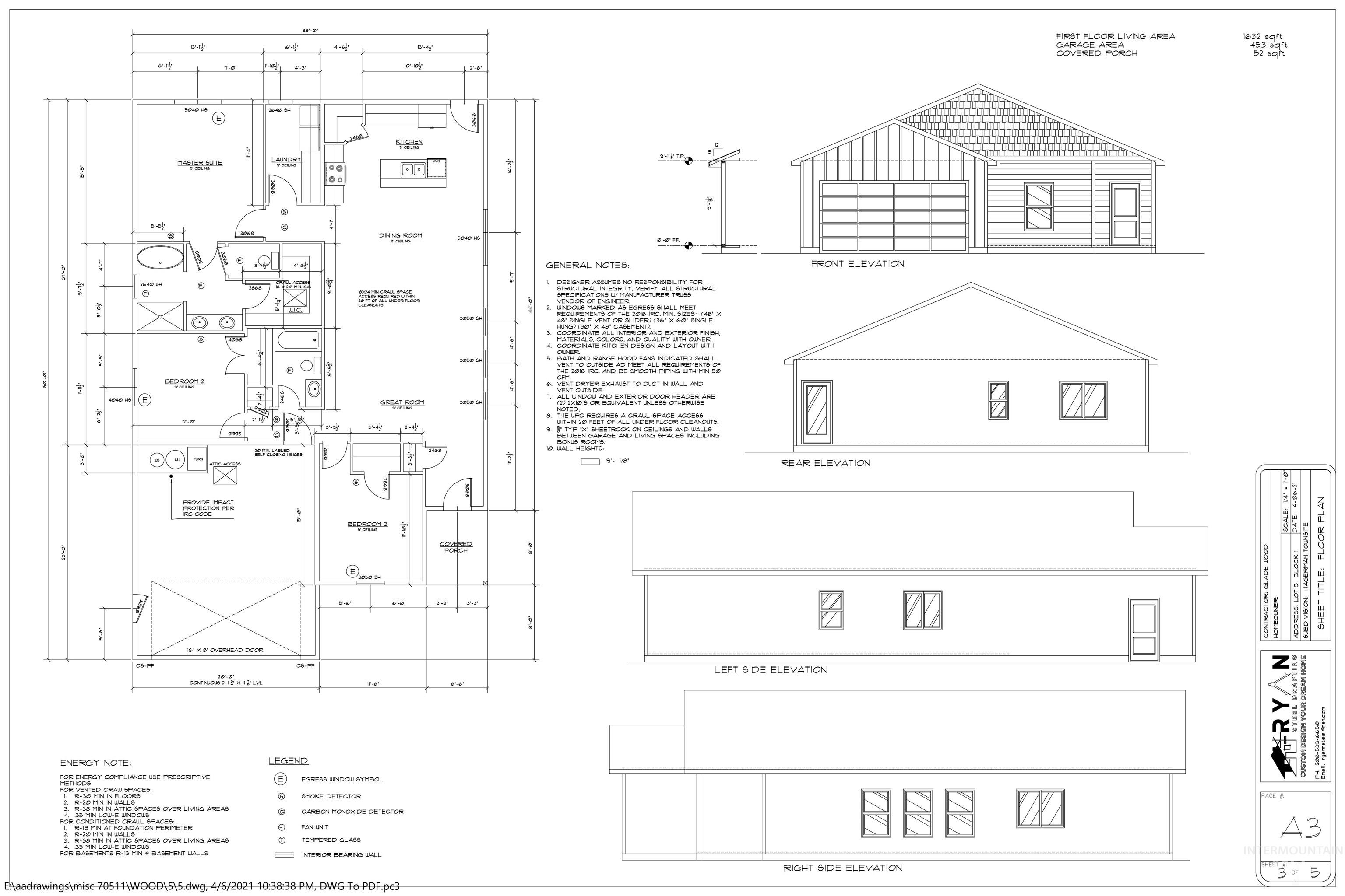 341 Valley Rd E Property Photo 3