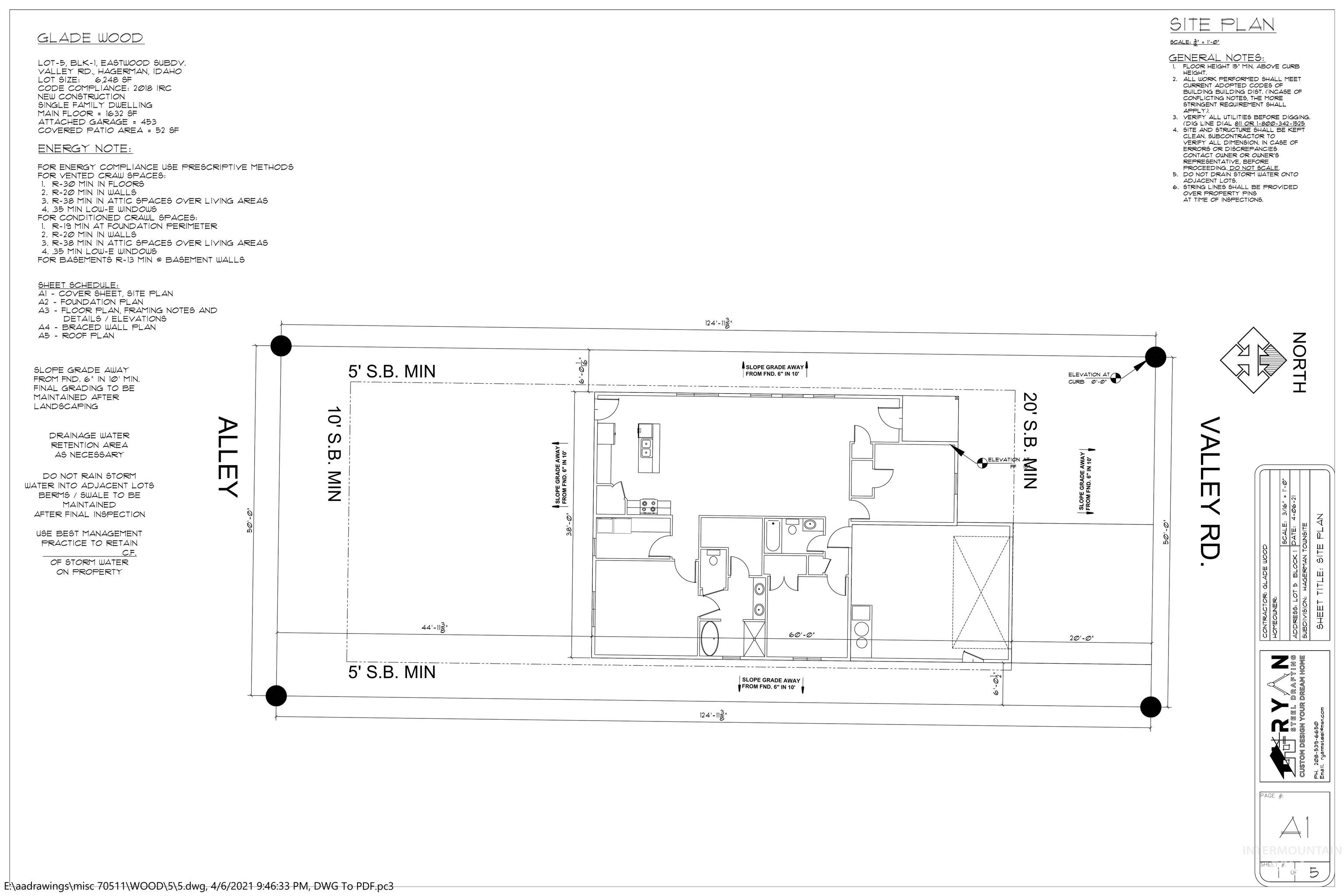 341 Valley Rd E Property Photo 6
