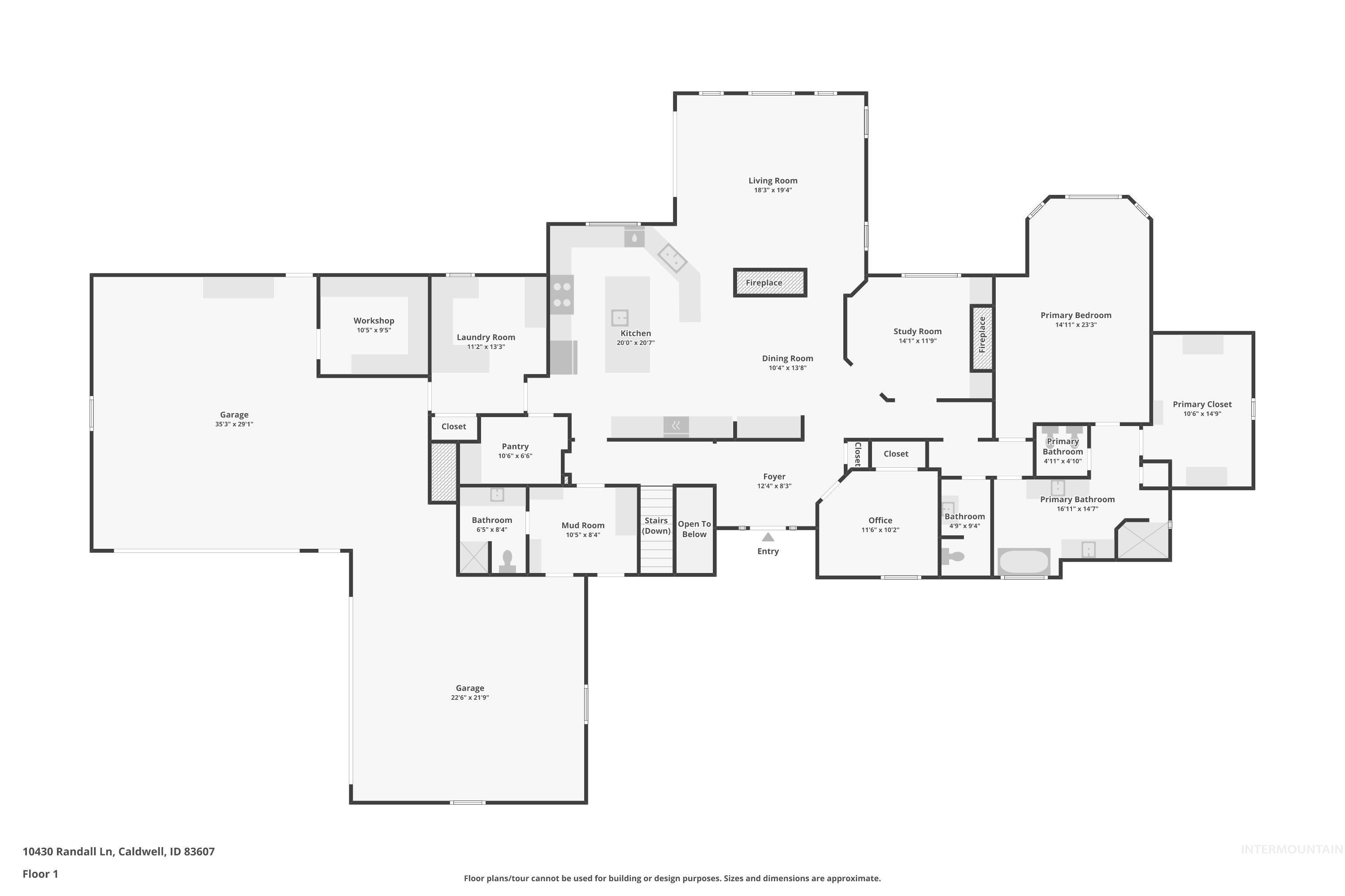 10430 Randall Lane Property Photo 34
